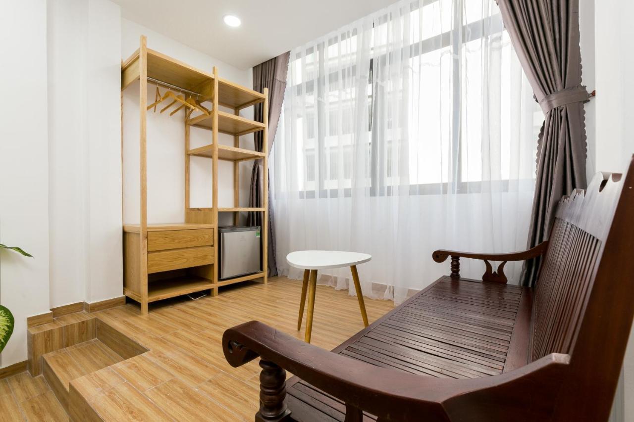 Hotel Oyo 414 Saigon