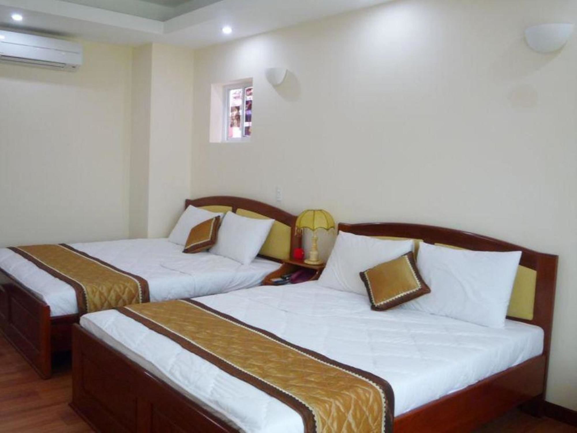 Hotel Duc Minh
