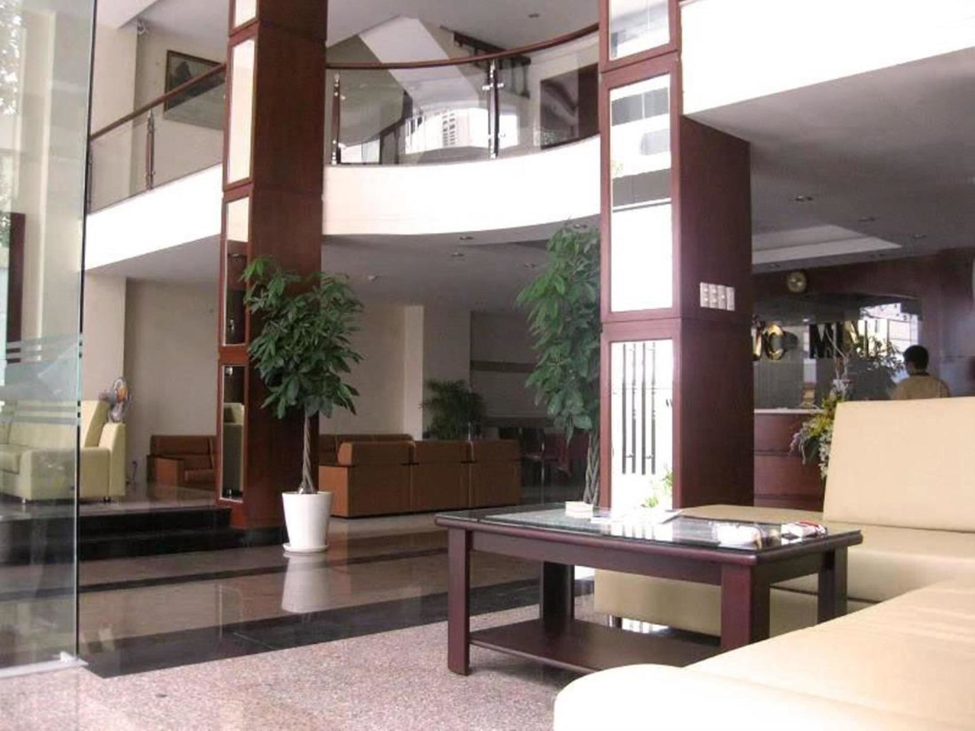 Hotel Duc Minh Ho Chi Minh City