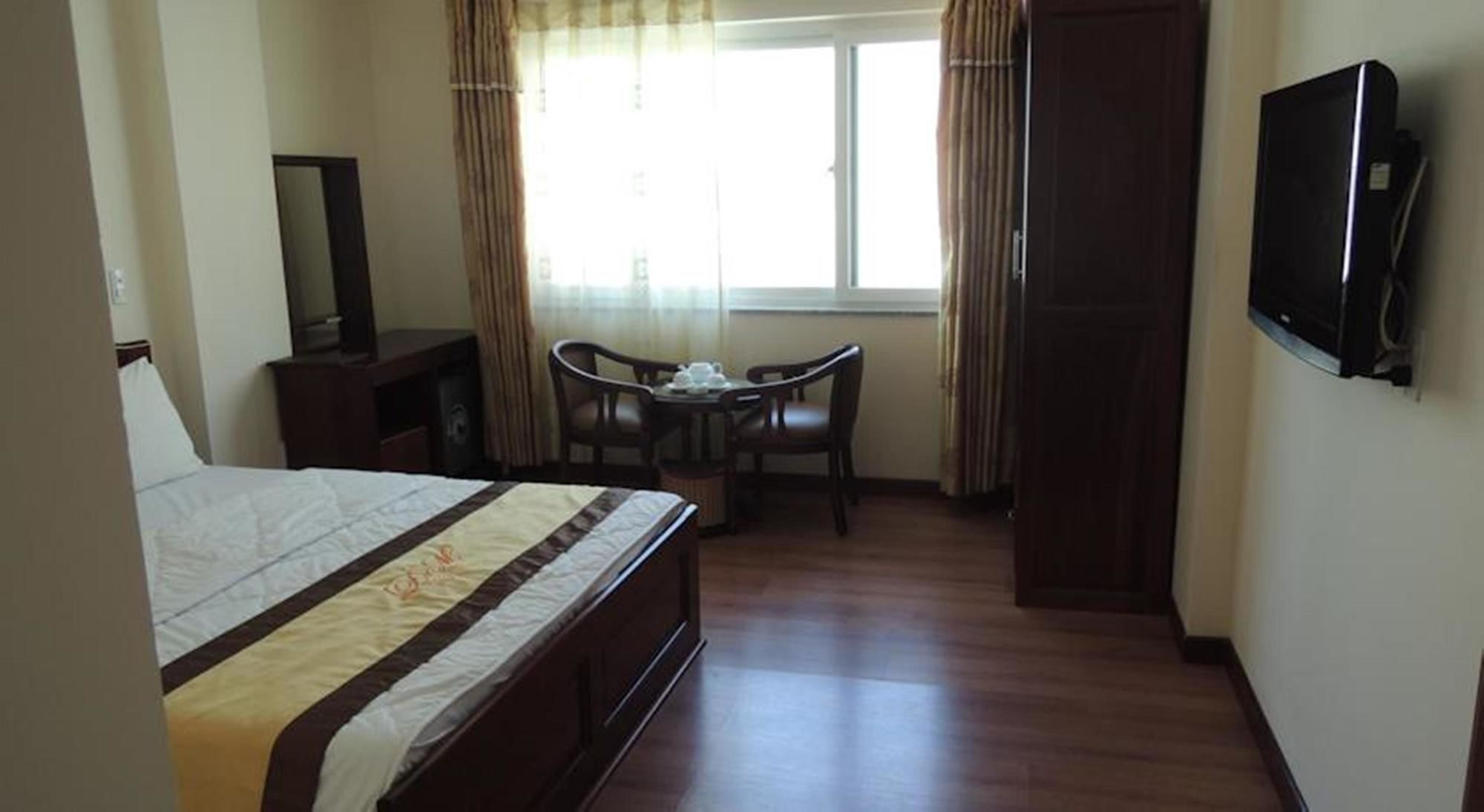 Duc Minh Hotel