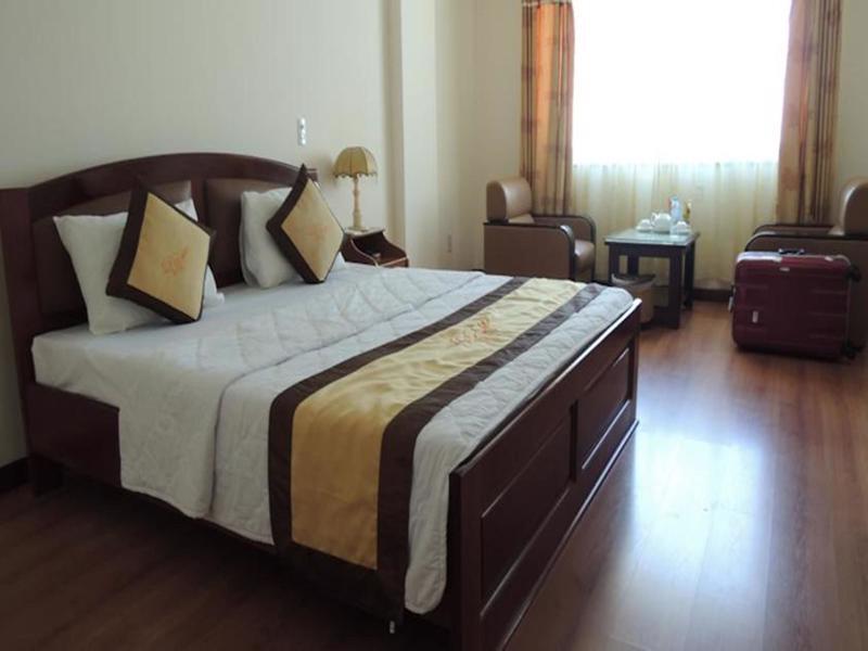 Duc Minh 2* Ho Chi Minh City
