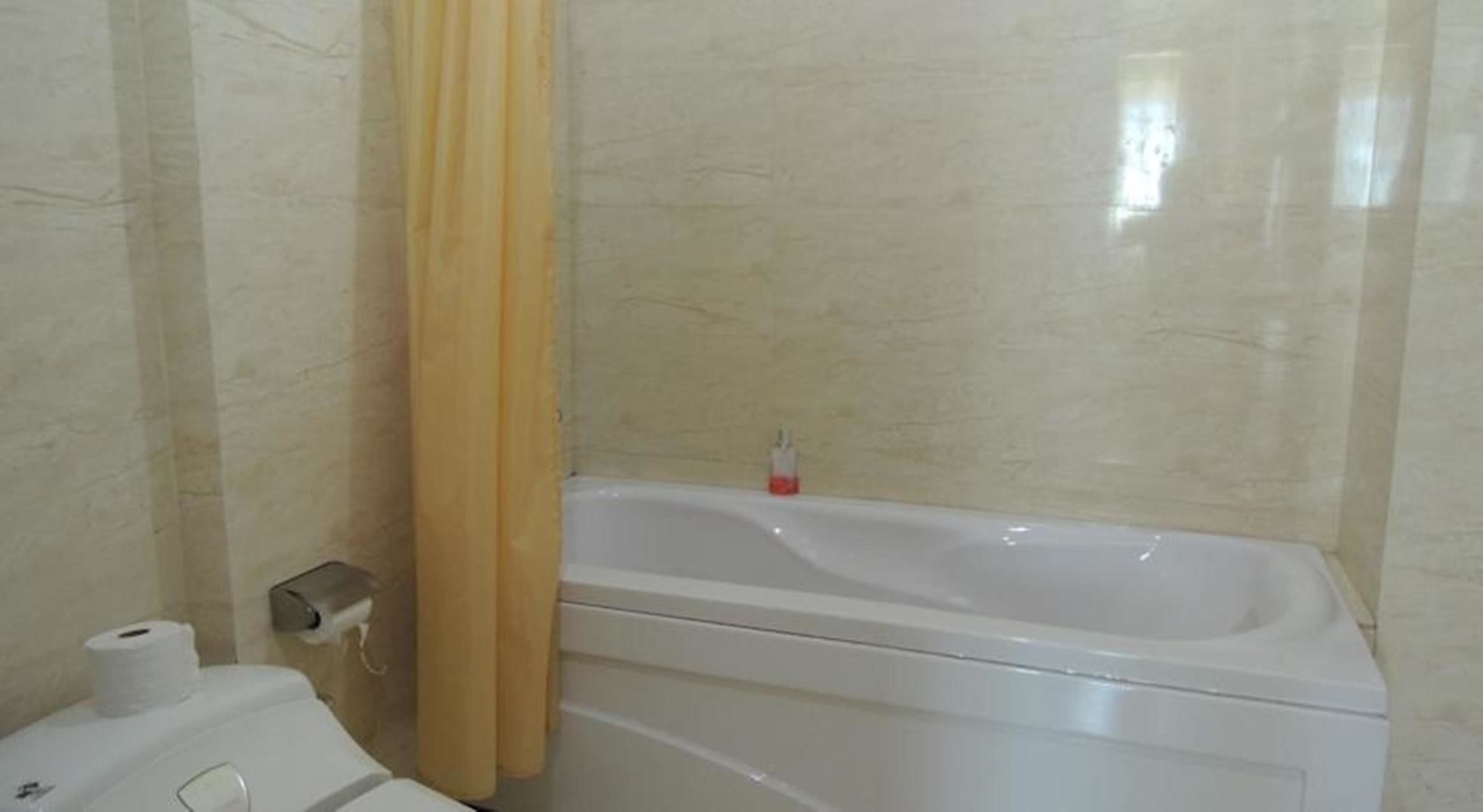 Duc Minh Hotel Ho Chi Minh City