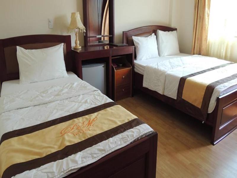 Hotel Duc Minh