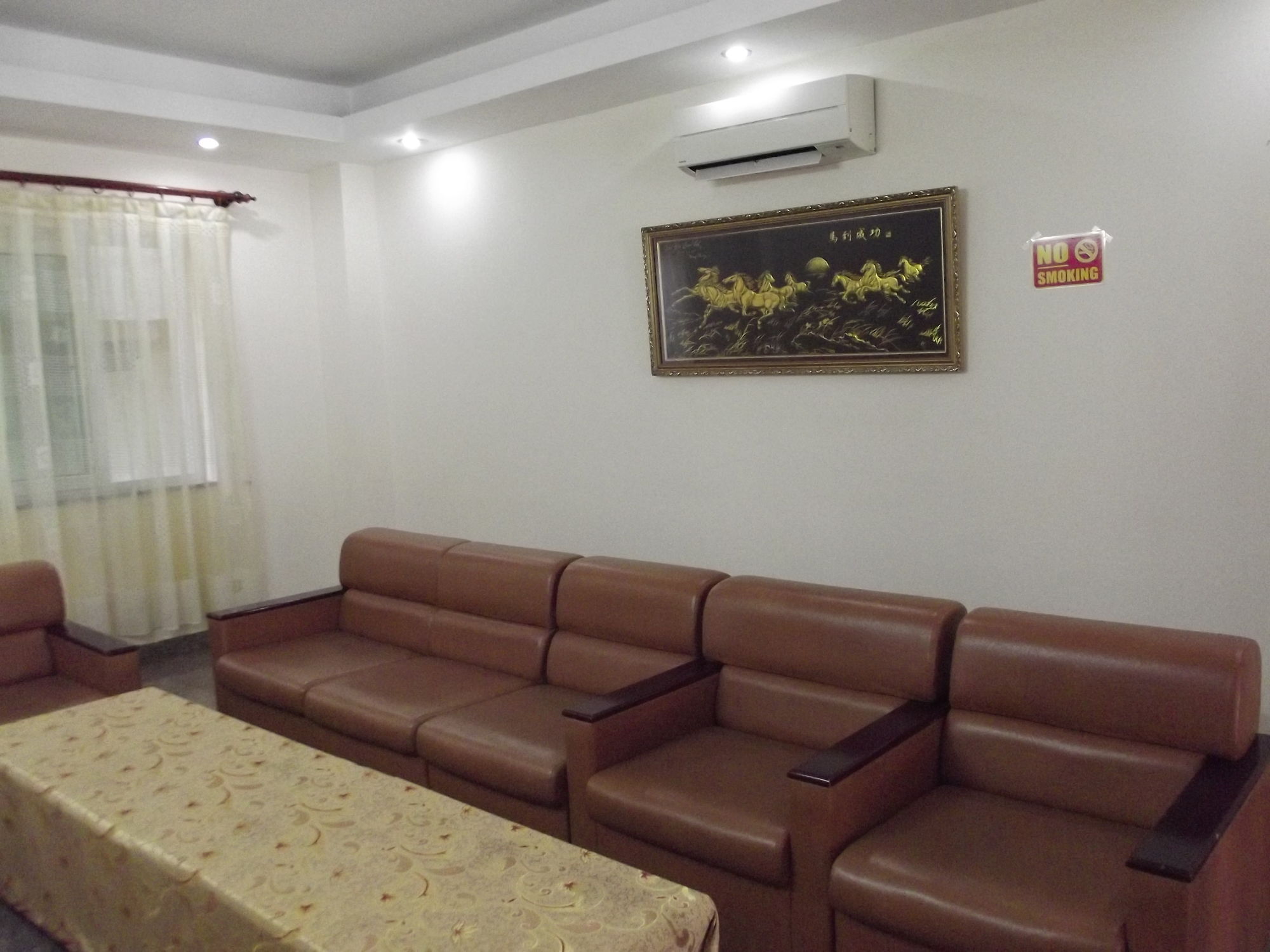 Duc Minh Hotel 2*