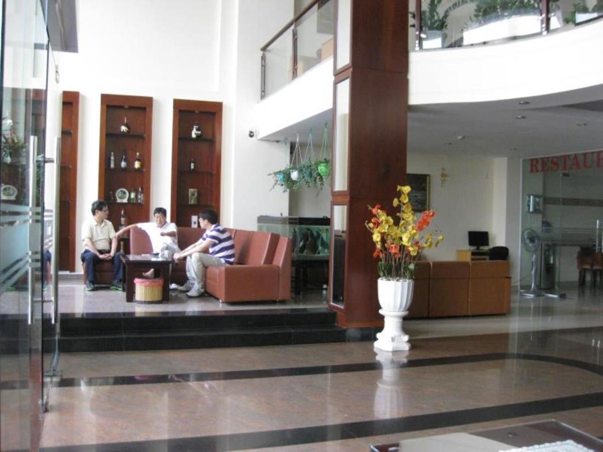 Hotel Duc Minh 2*