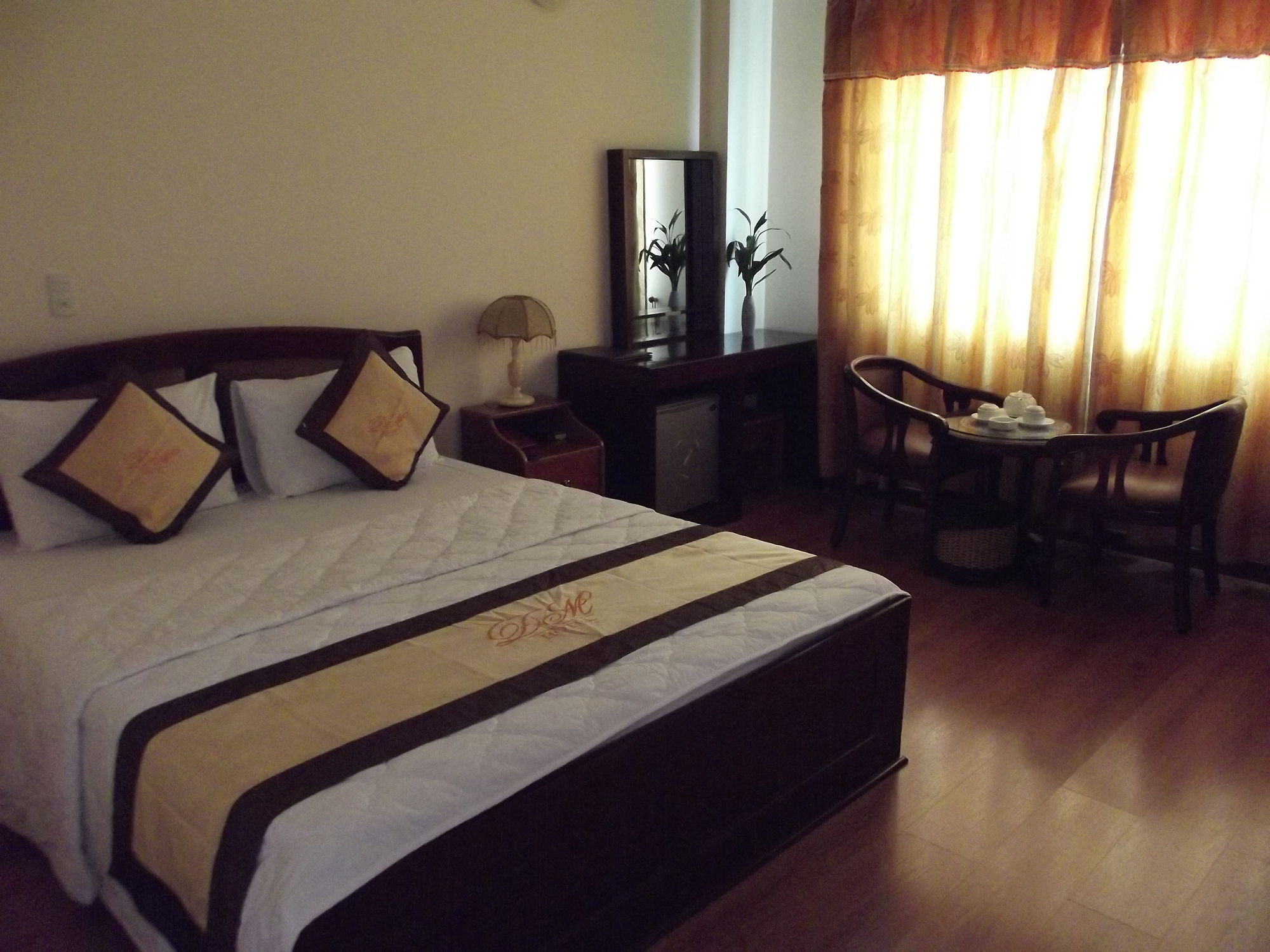 Duc Minh Hotel