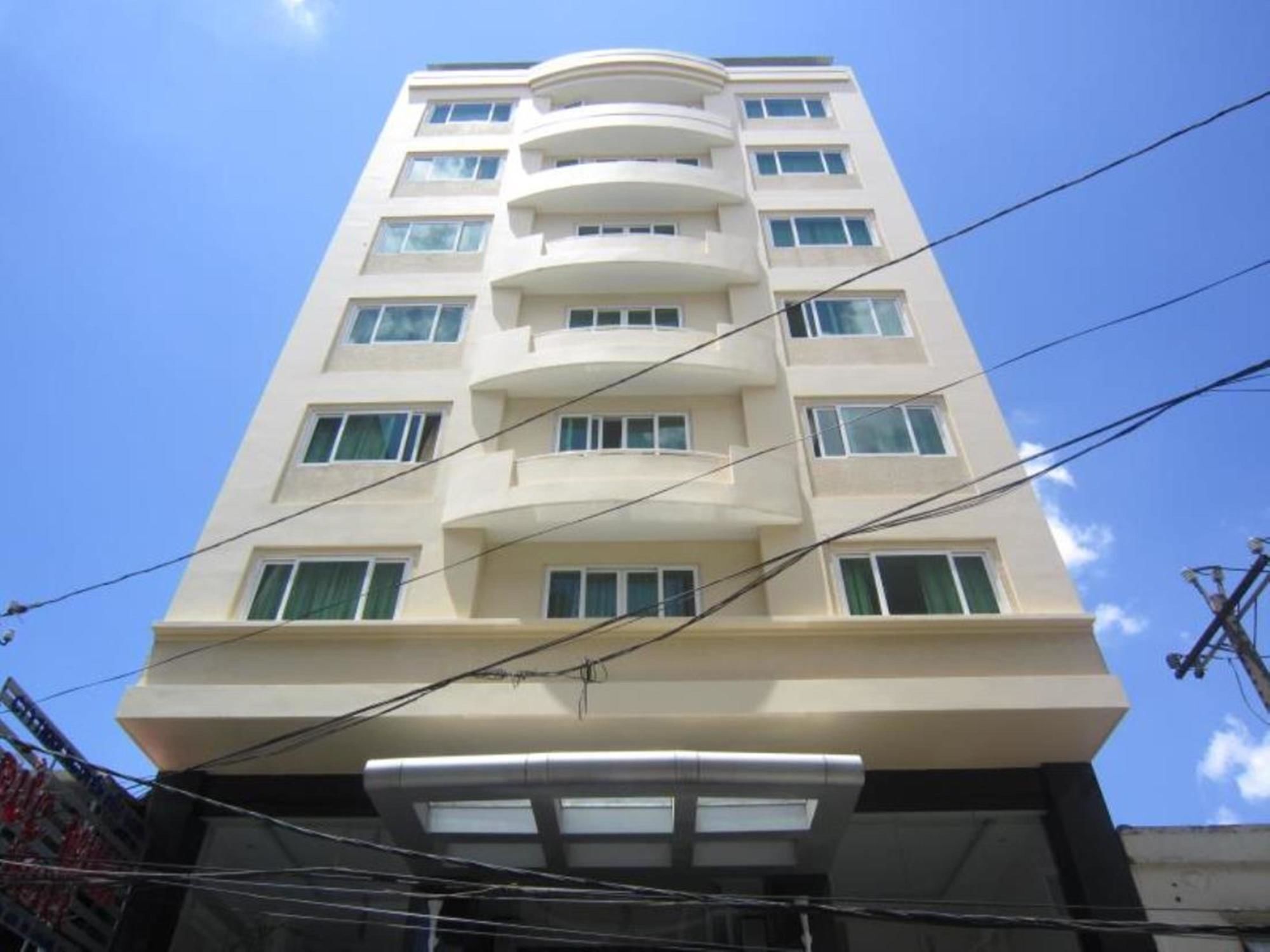 Duc Minh 2*