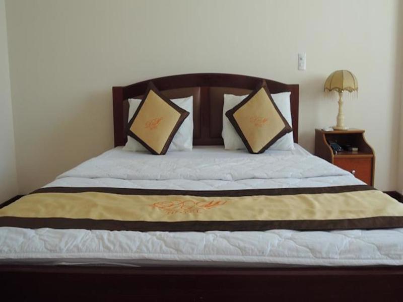 Duc Minh Hotel 2*