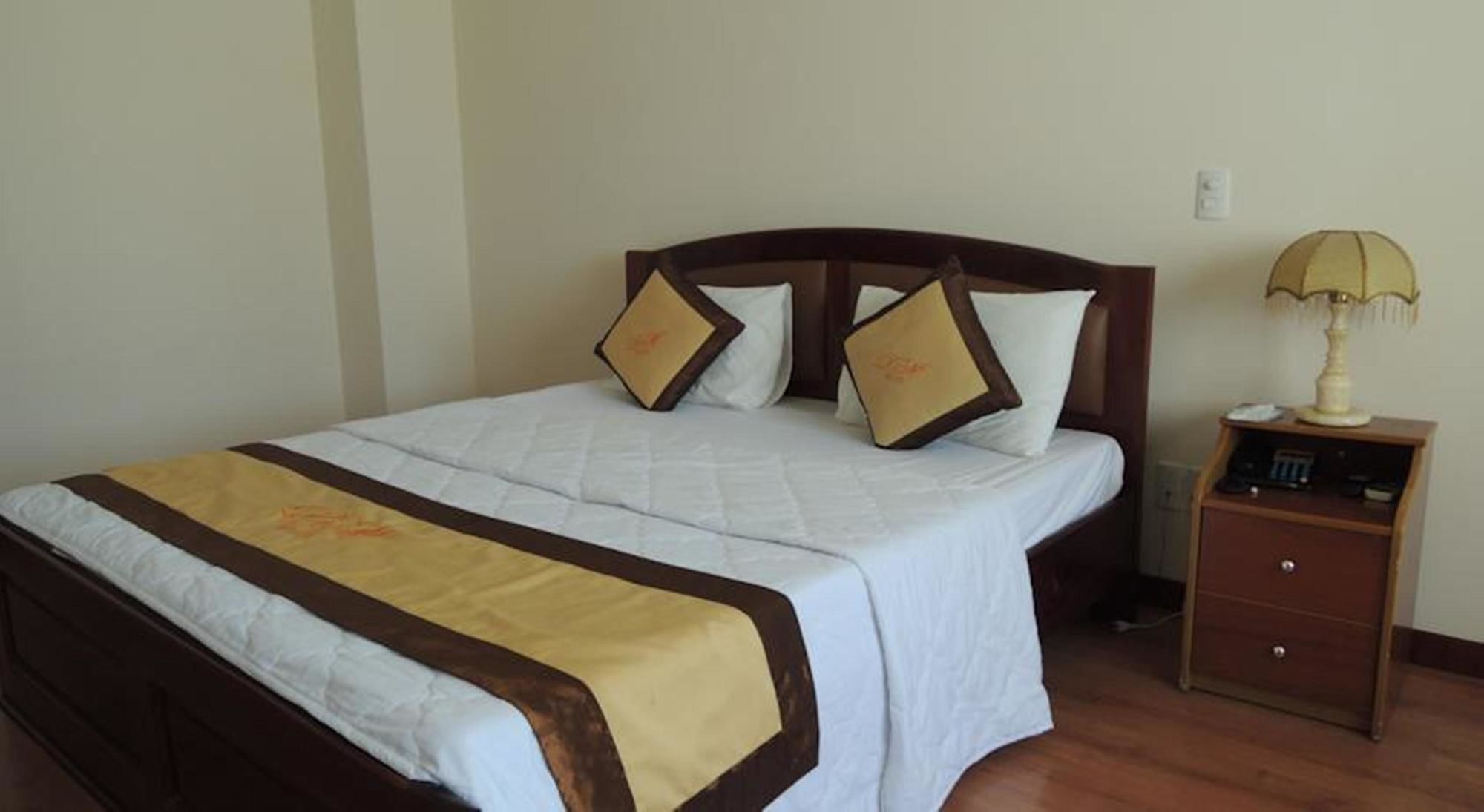 Hotel Duc Minh Ho Chi Minh City