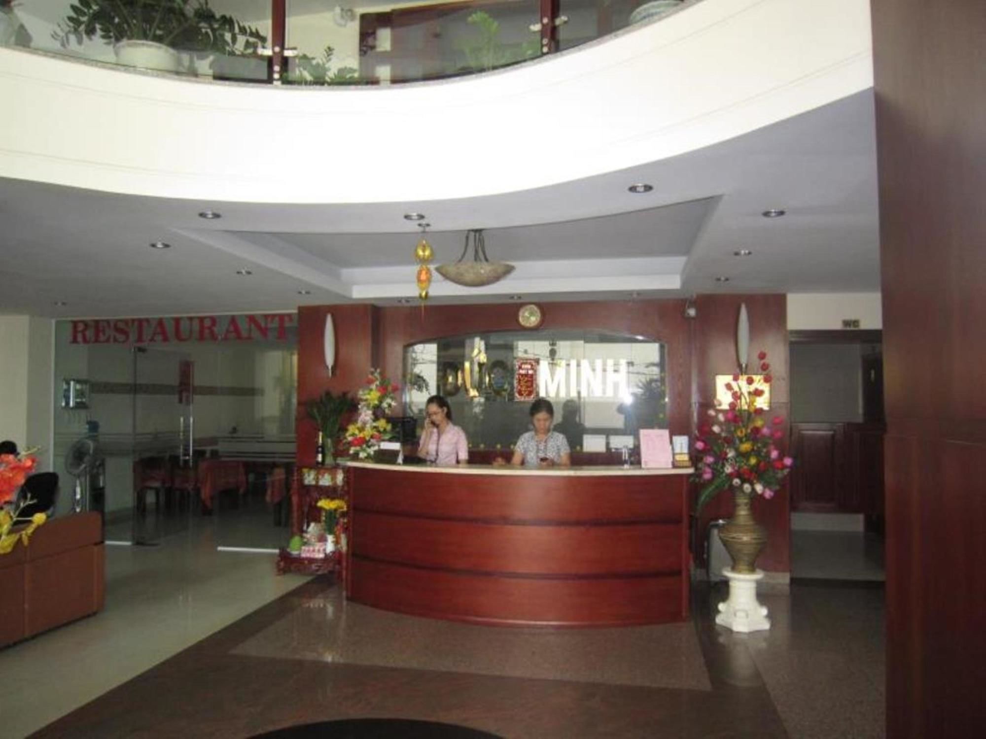 Duc Minh 2*
