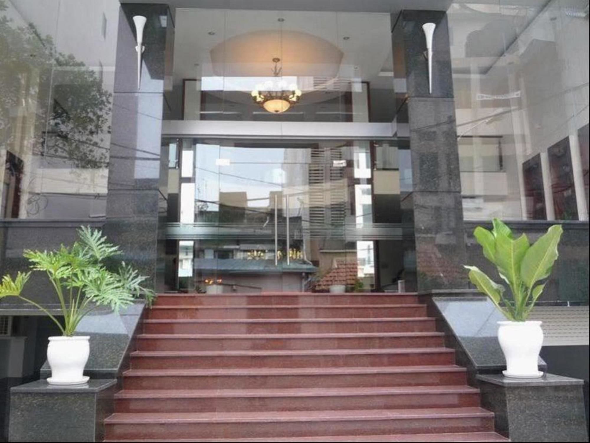Duc Minh Hotel