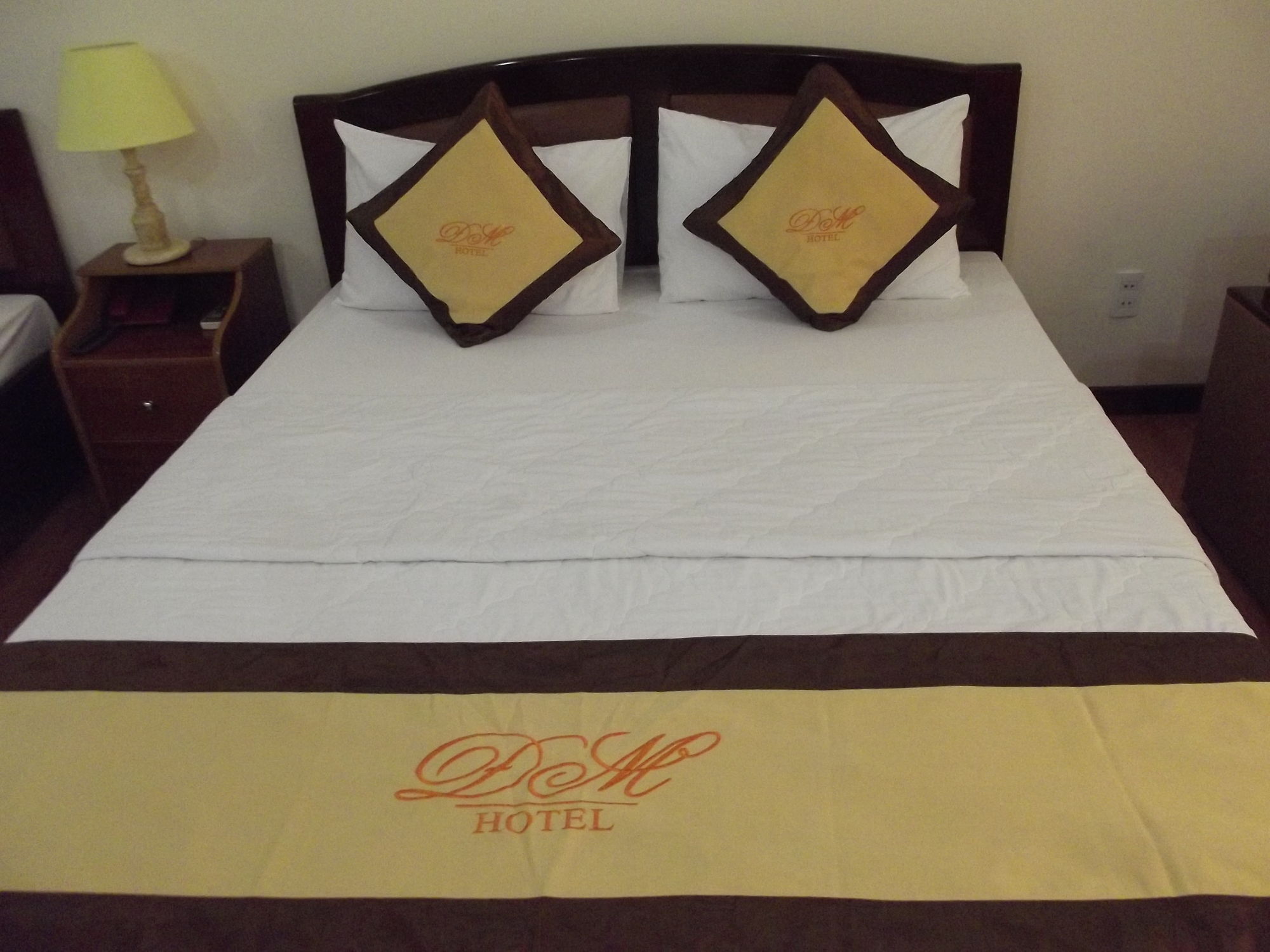 Duc Minh 2* Ho Chi Minh City