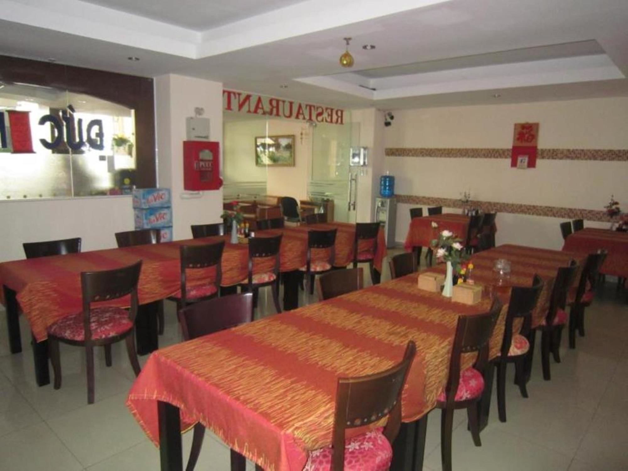 Hotel Duc Minh