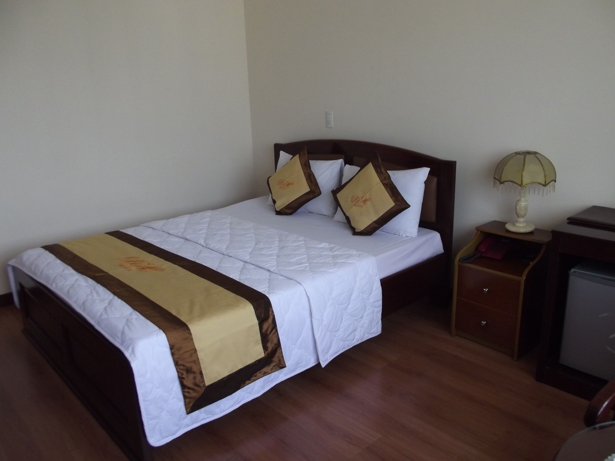Duc Minh Hotel