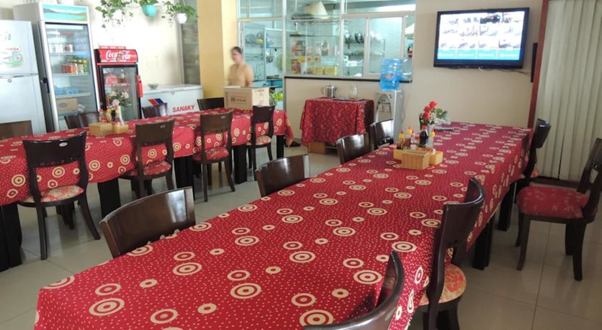 Duc Minh Hotel Ho Chi Minh City
