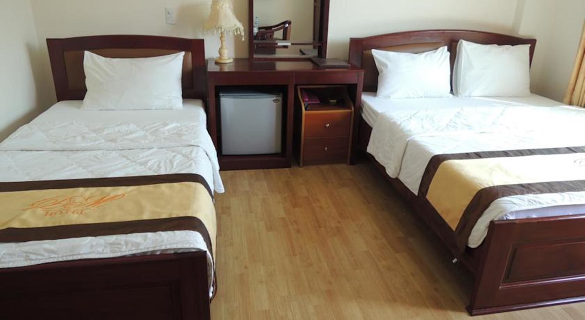 Duc Minh Hotel