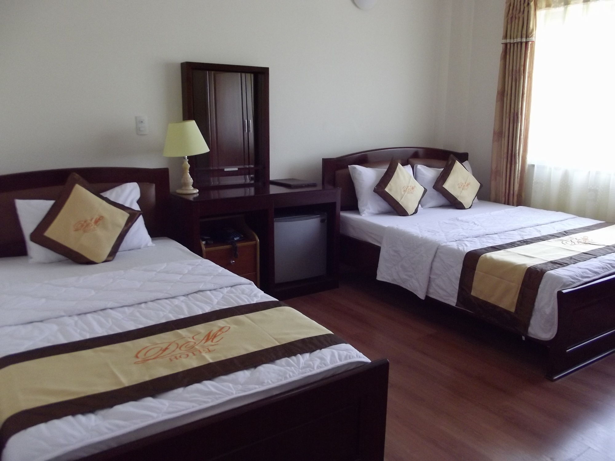 Hotel Duc Minh 2*