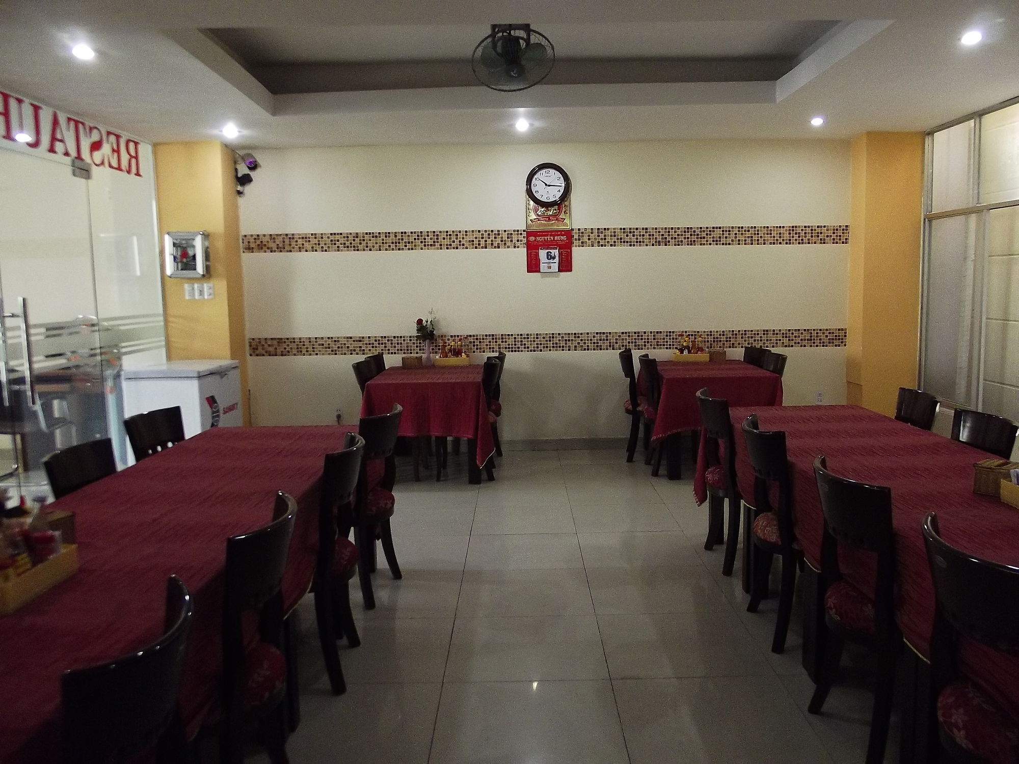 Duc Minh 2* Ho Chi Minh City