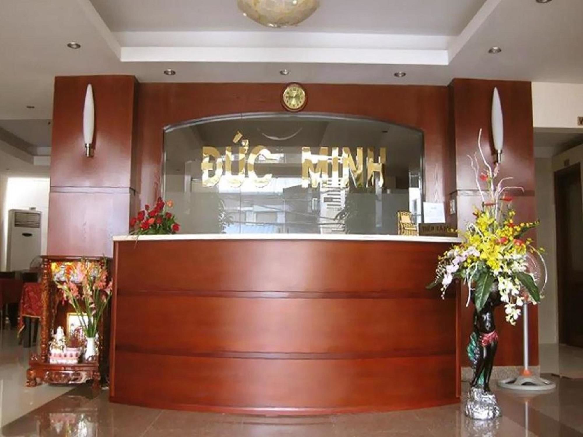 Duc Minh Hotel Ho Chi Minh City
