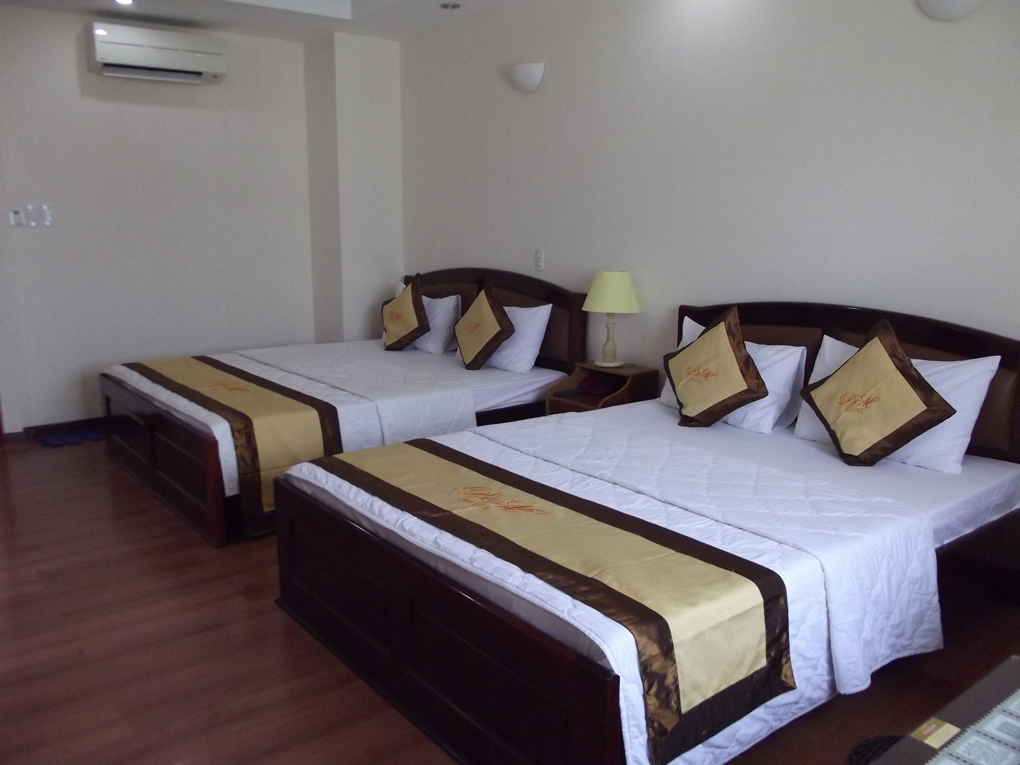 Hotel Duc Minh 2*