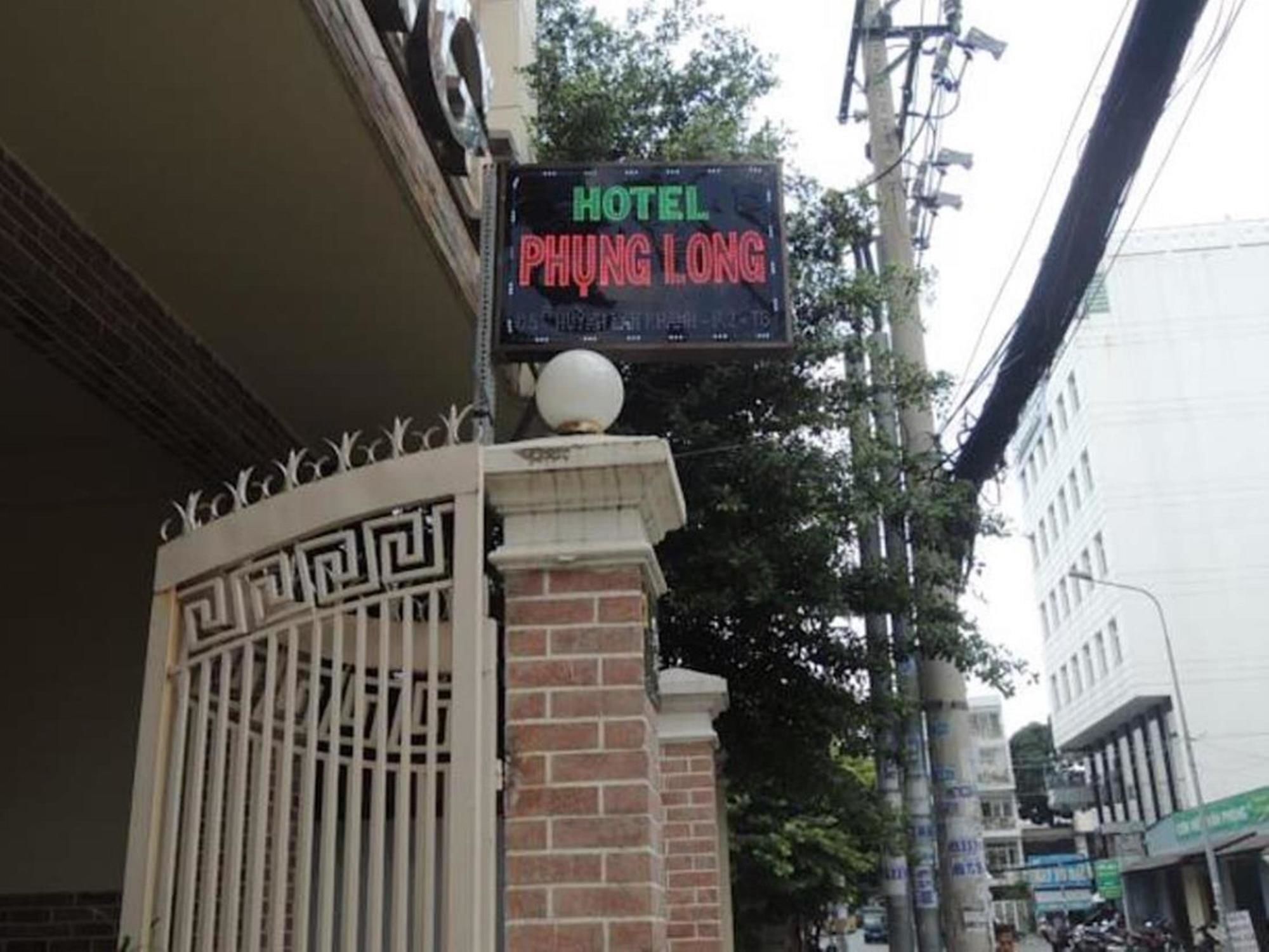 Phung Long Hotel
