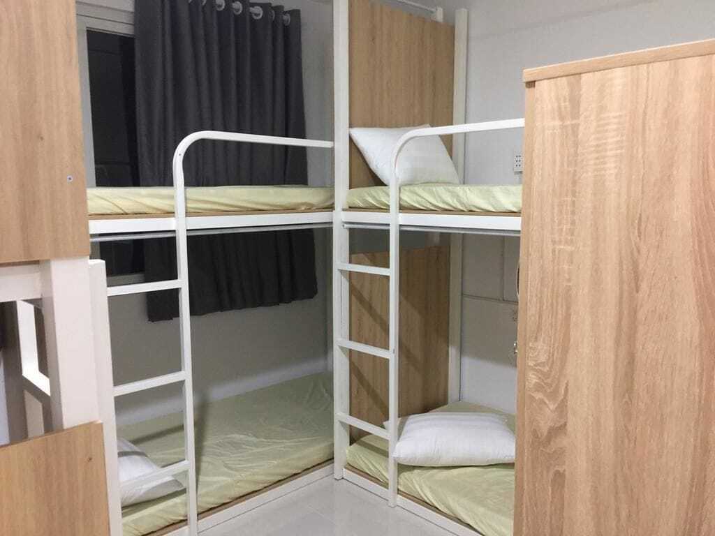 Hostel Ben Thanh Saigon Ho Chi Minh City