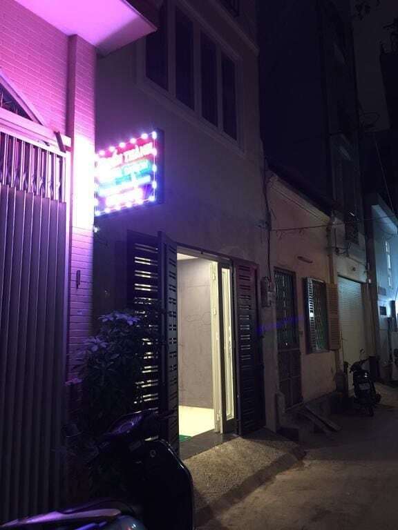 Hostel Ben Thanh Saigon