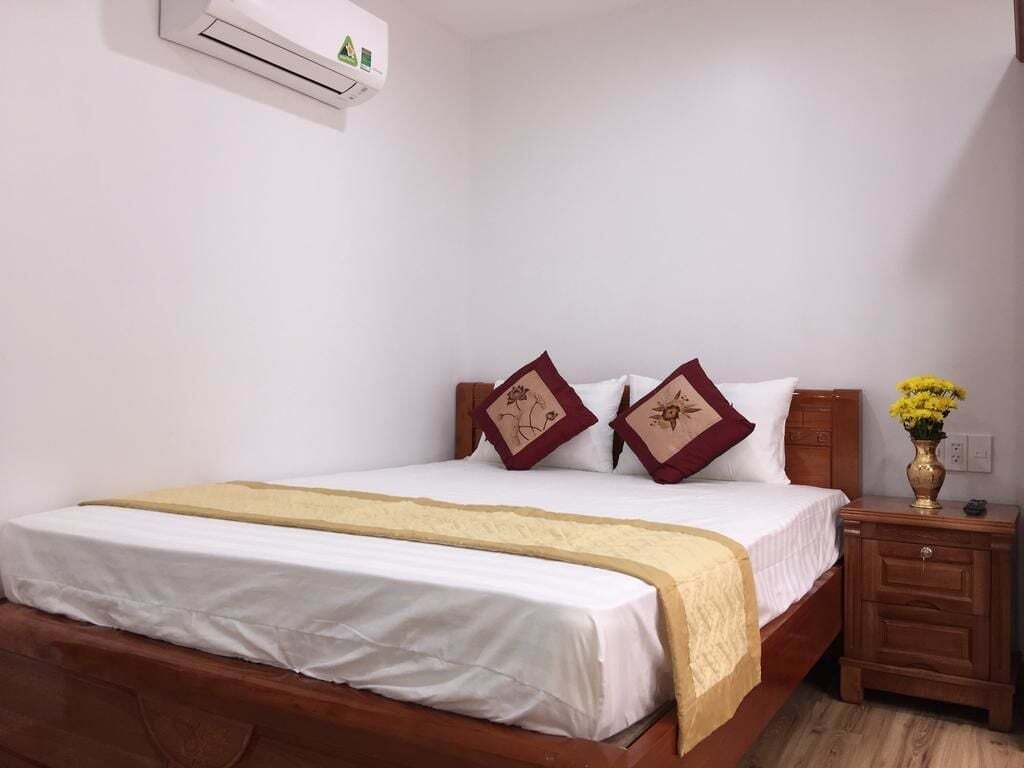 Ben Thanh Saigon Hostel