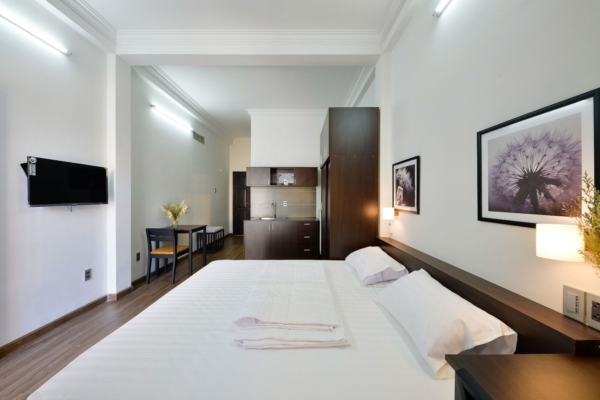 Thai Anh House - The Airport Apartment Ho Chi Minh City