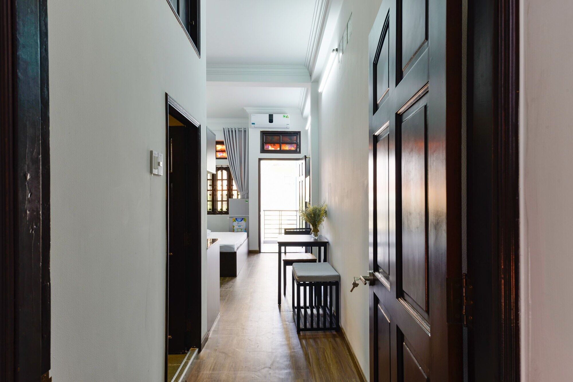 Thai Anh House - The Airport Apartment