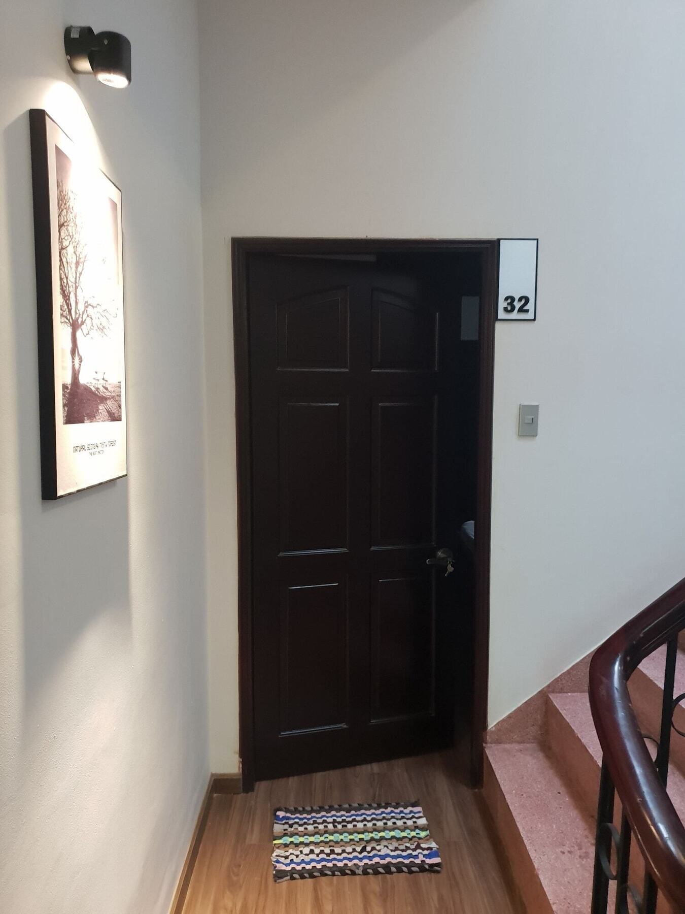 Apartment Thai Anh House - The Airport Ho Chi Minh City