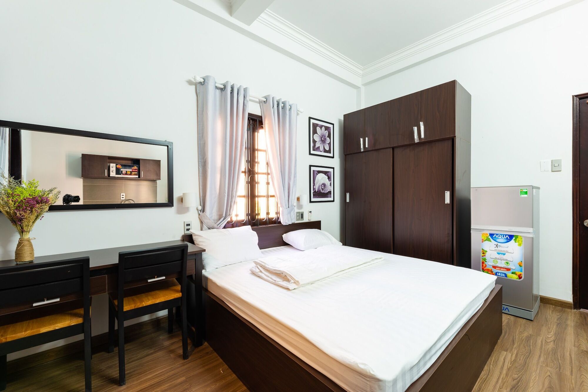 Apartment Thai Anh House - The Airport