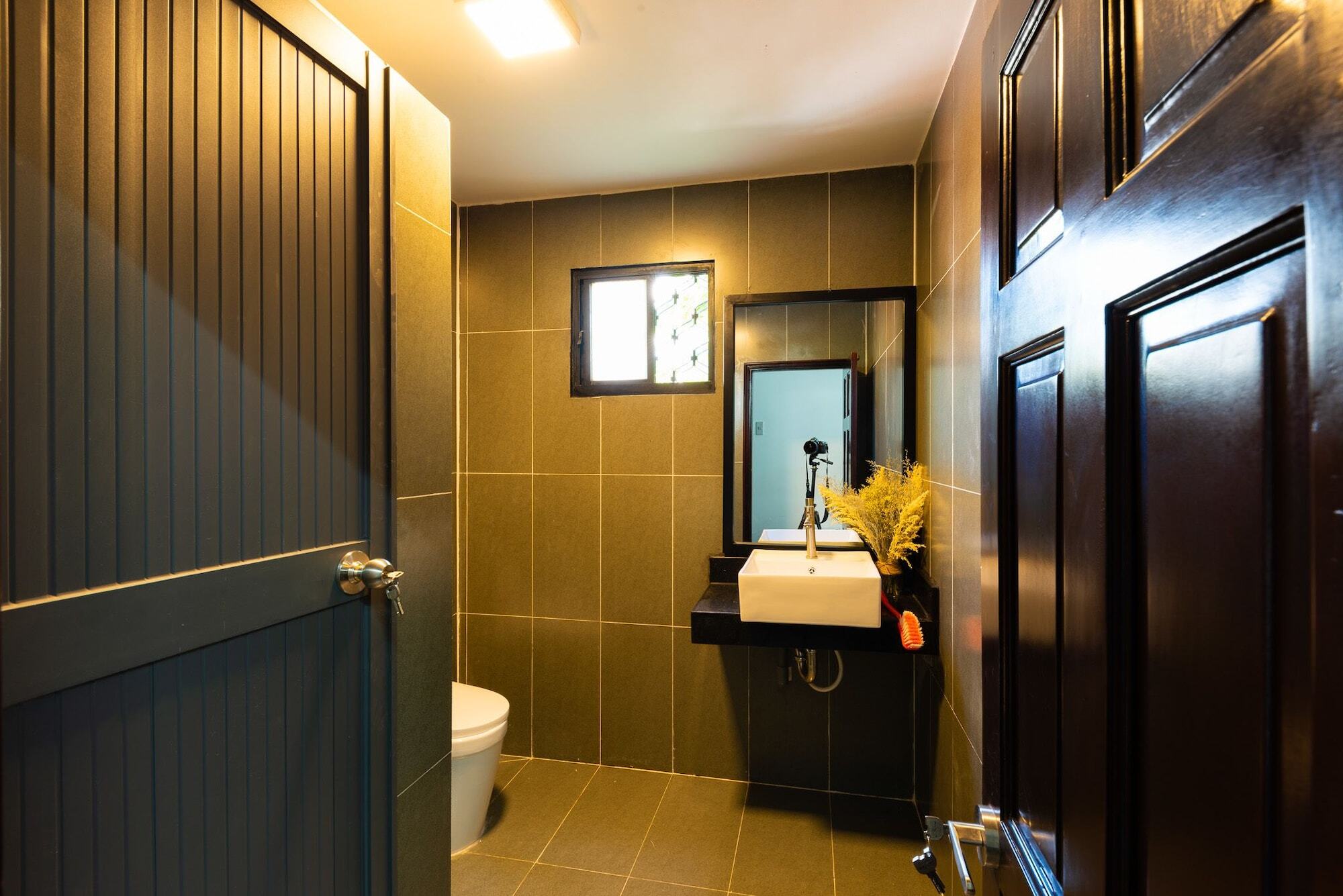Thai Anh House - The Airport Apartment *