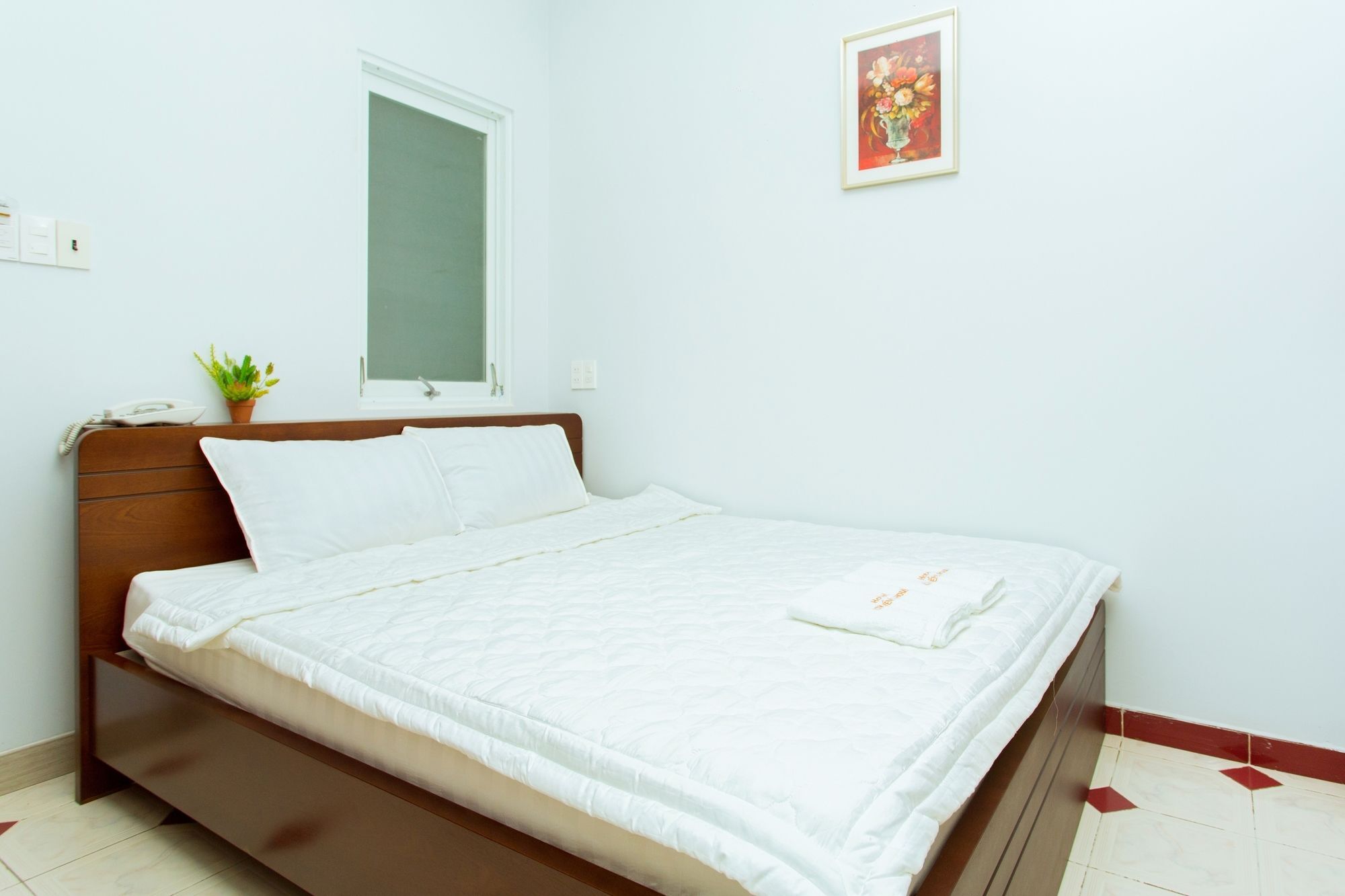 Kim Yen Hotel *