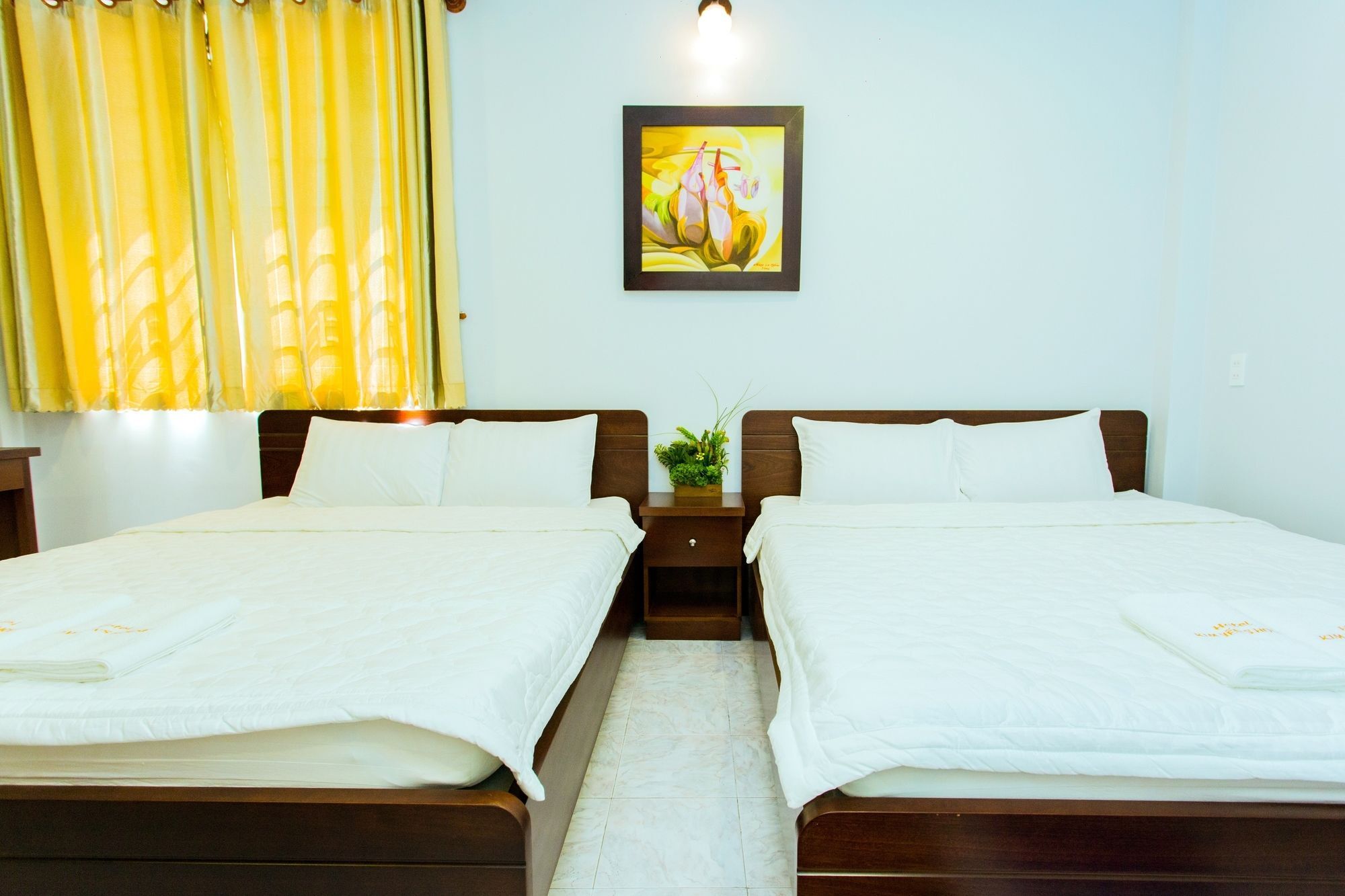 Hotel Kim Yen
