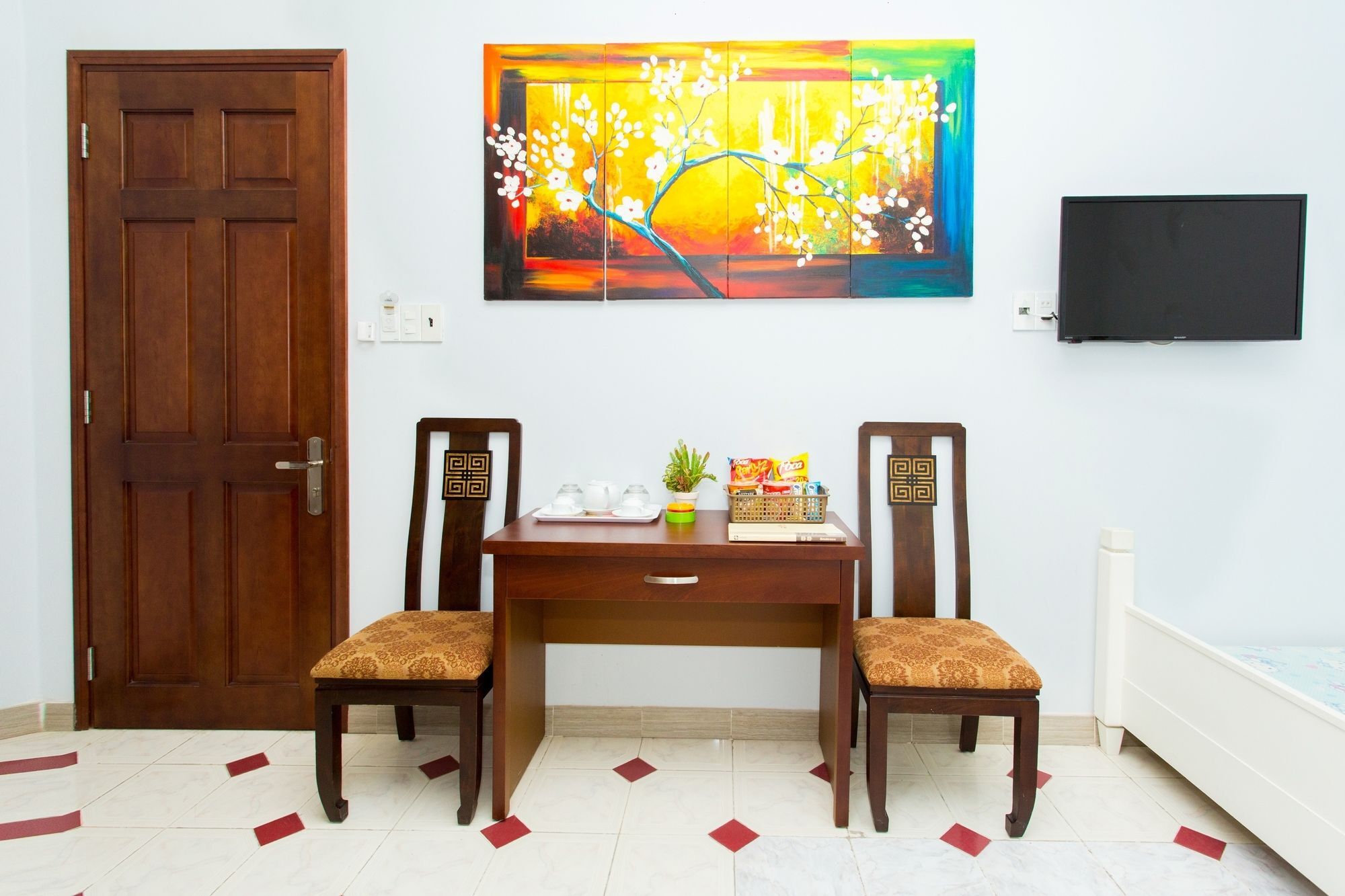 Kim Yen Hotel