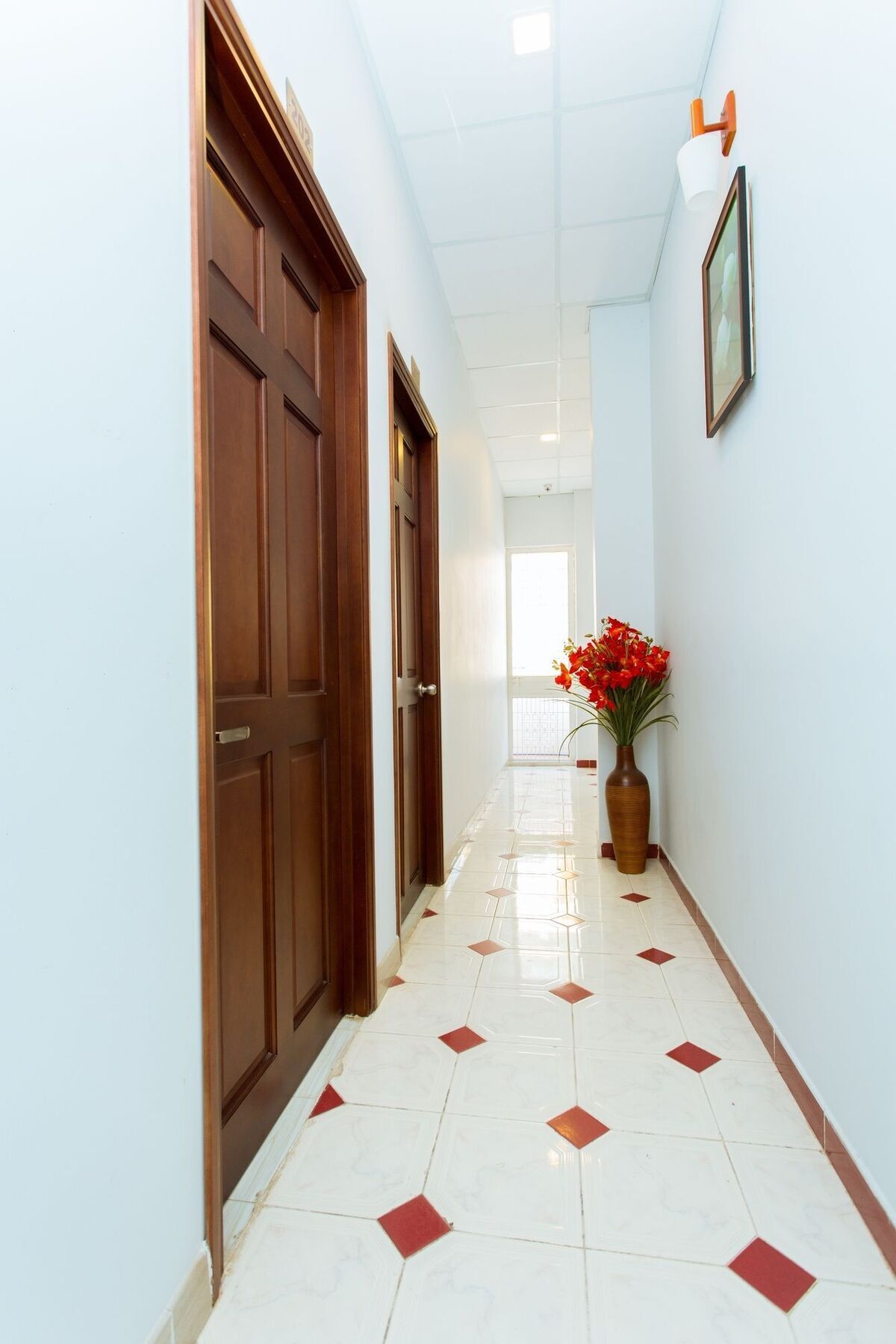 Kim Yen Hotel