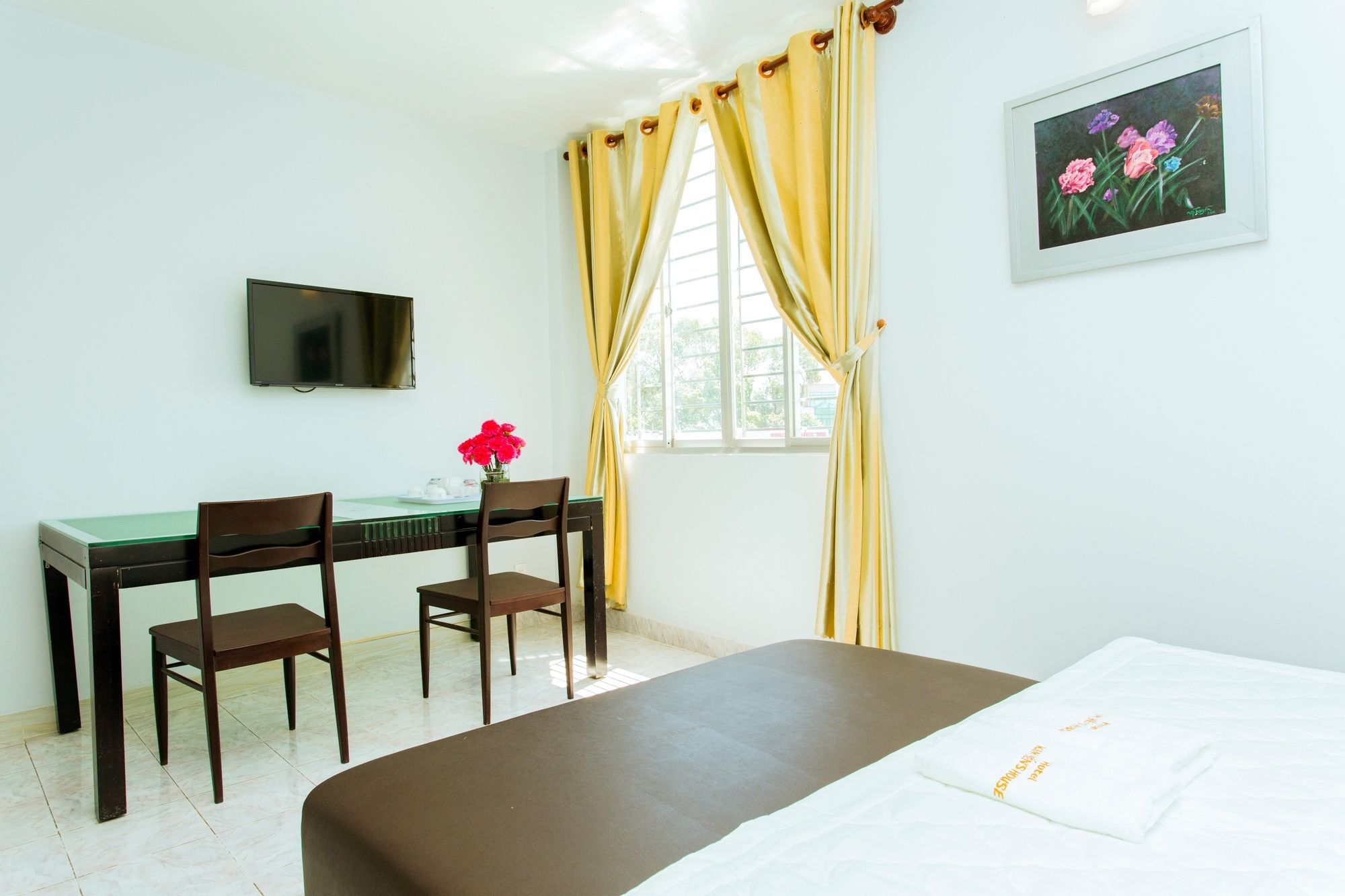 Hotel Kim Yen