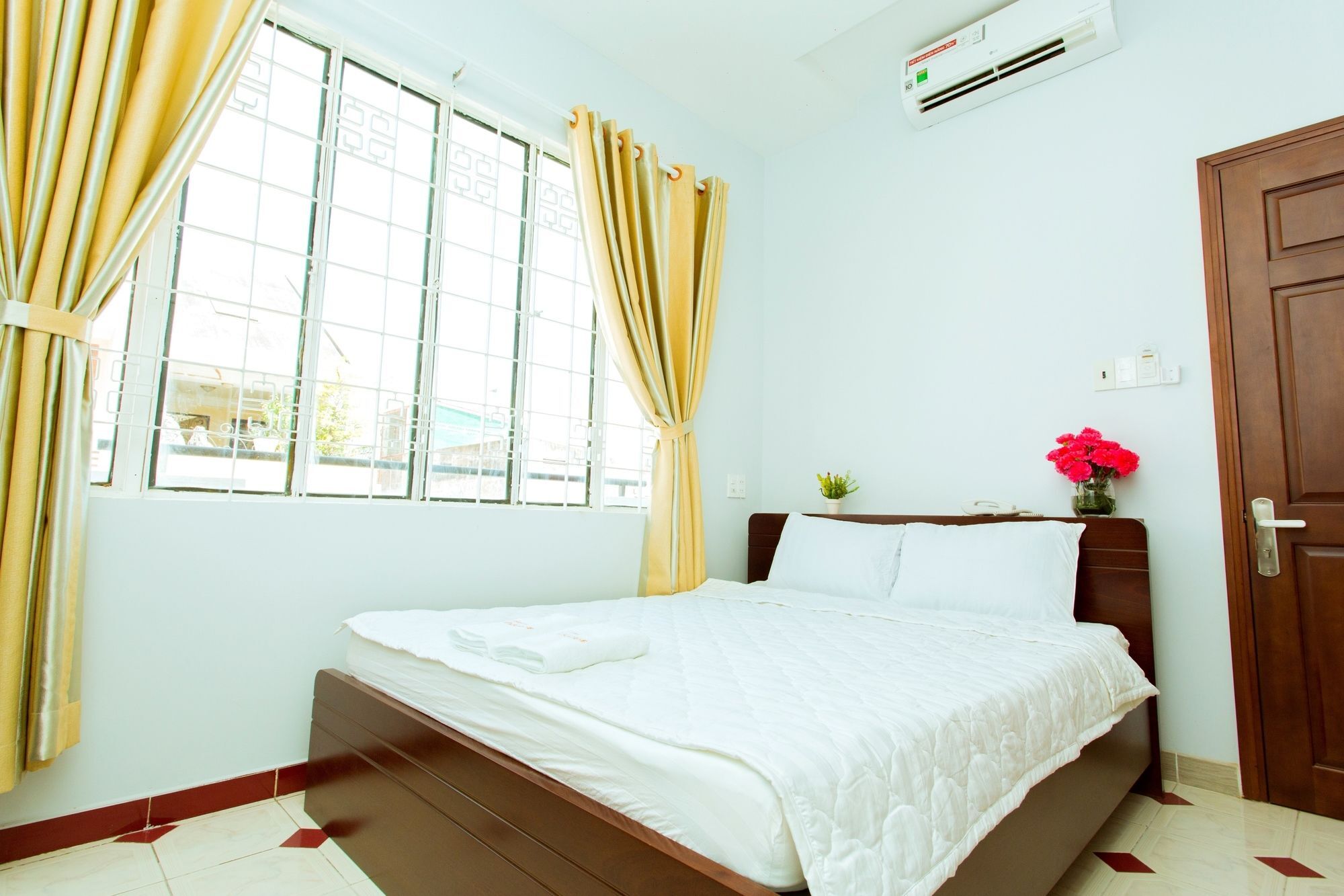 Kim Yen Ho Chi Minh City