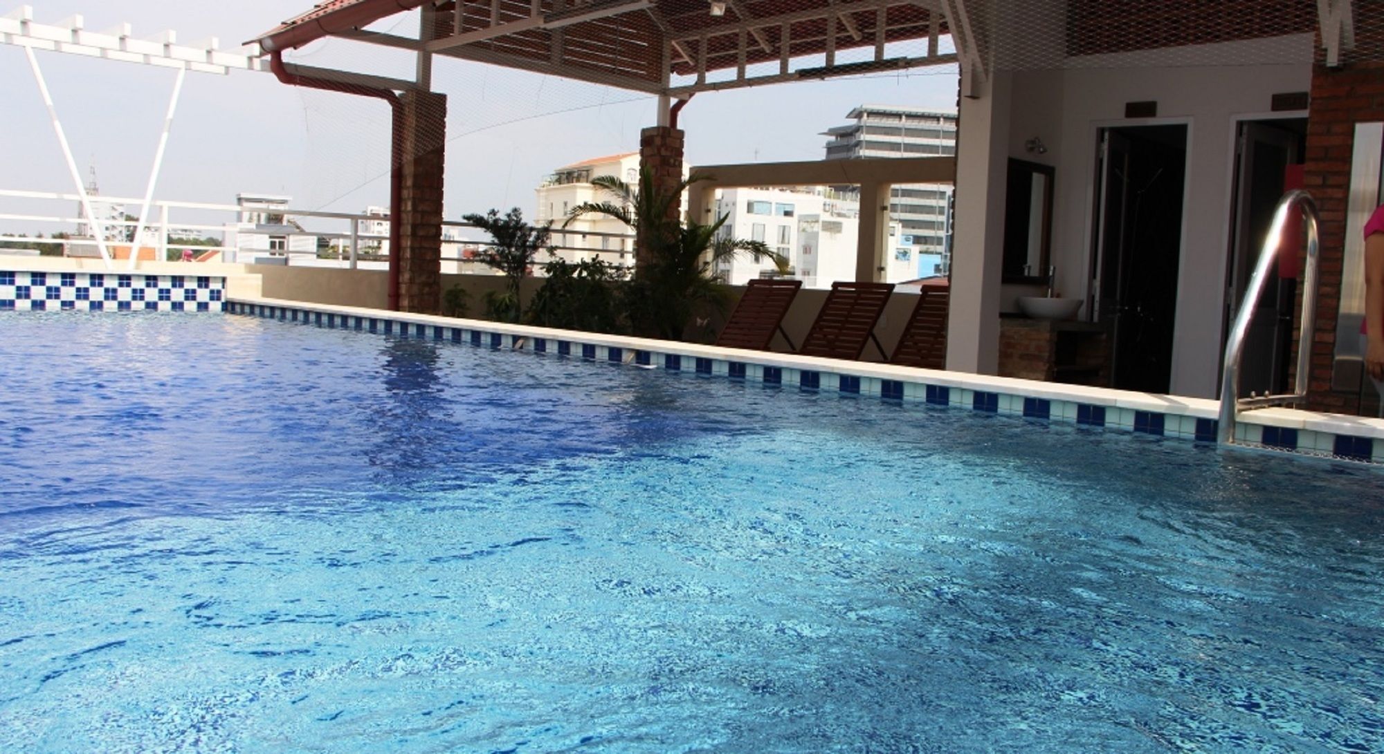 Ananas Family Aparthotel