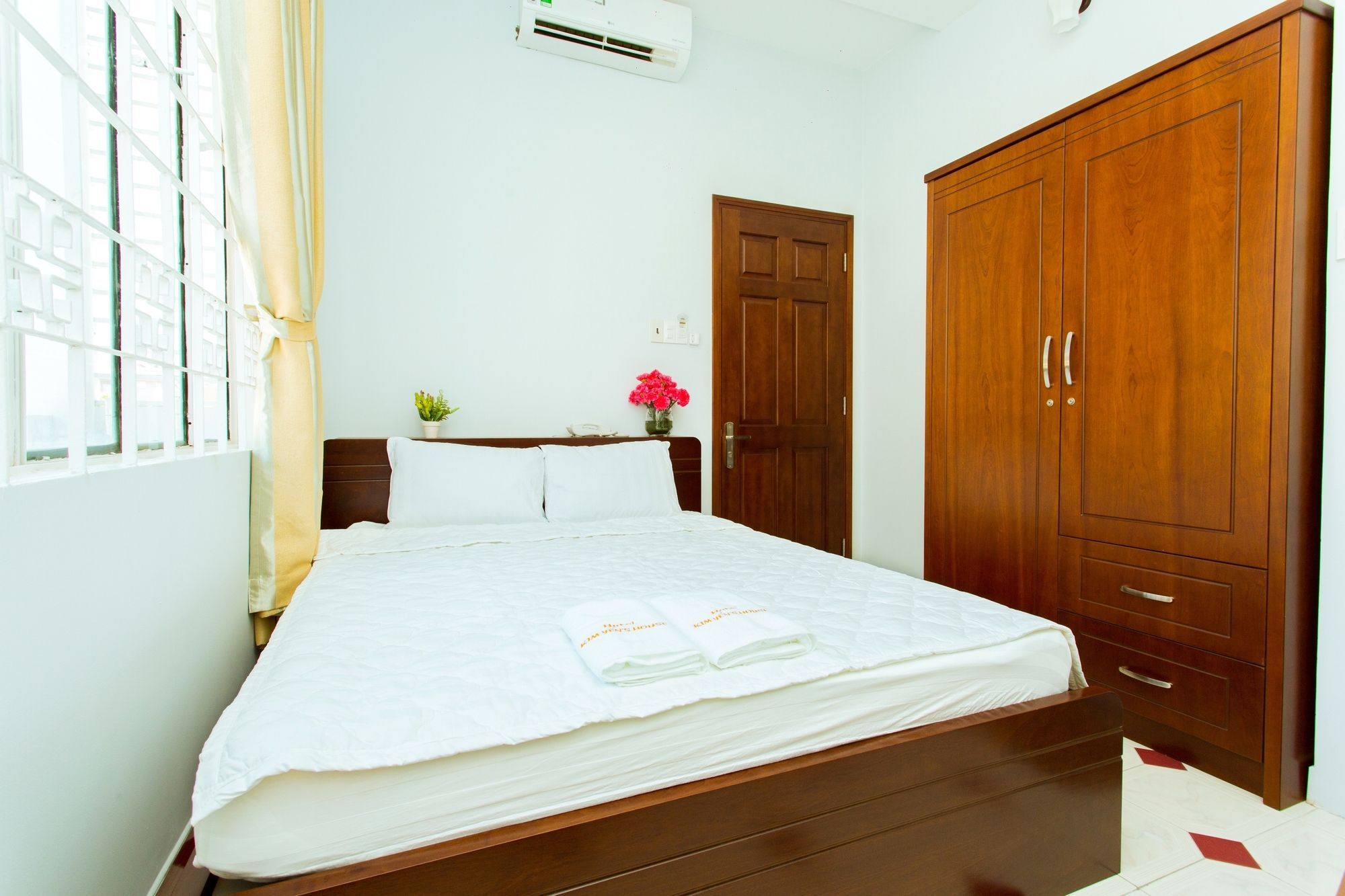 Hotel Kim Yen *