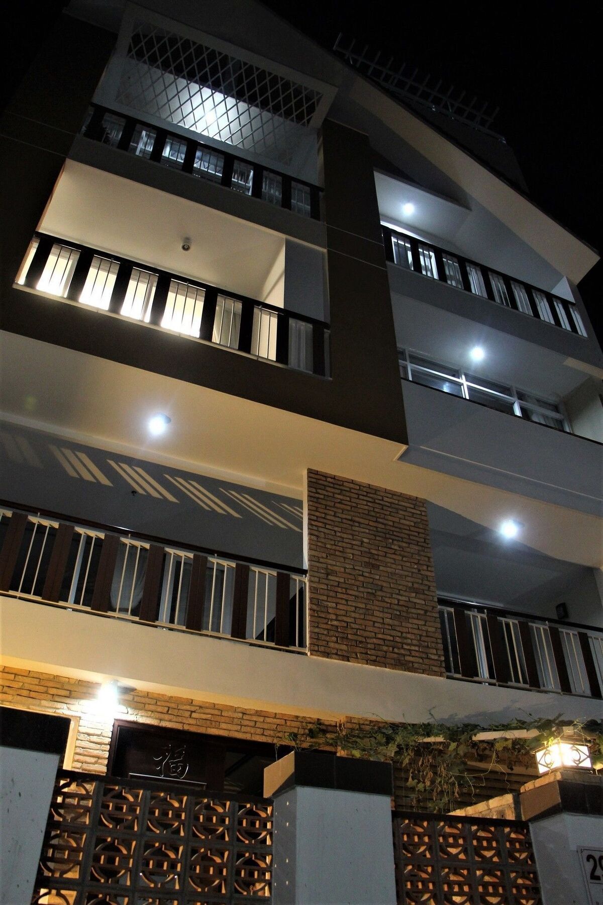 Ananas Family Aparthotel 3*