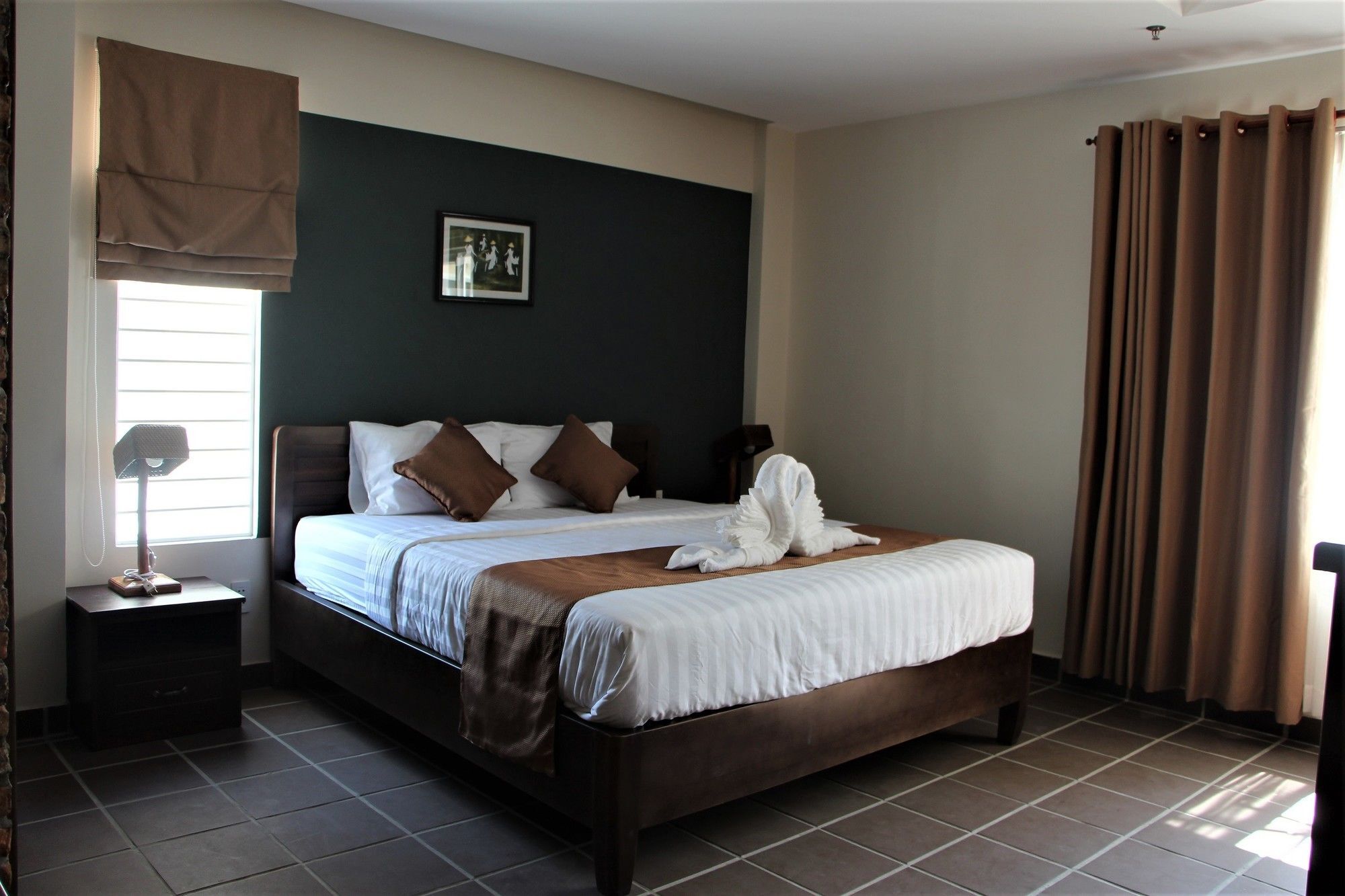 Aparthotel Ananas Family