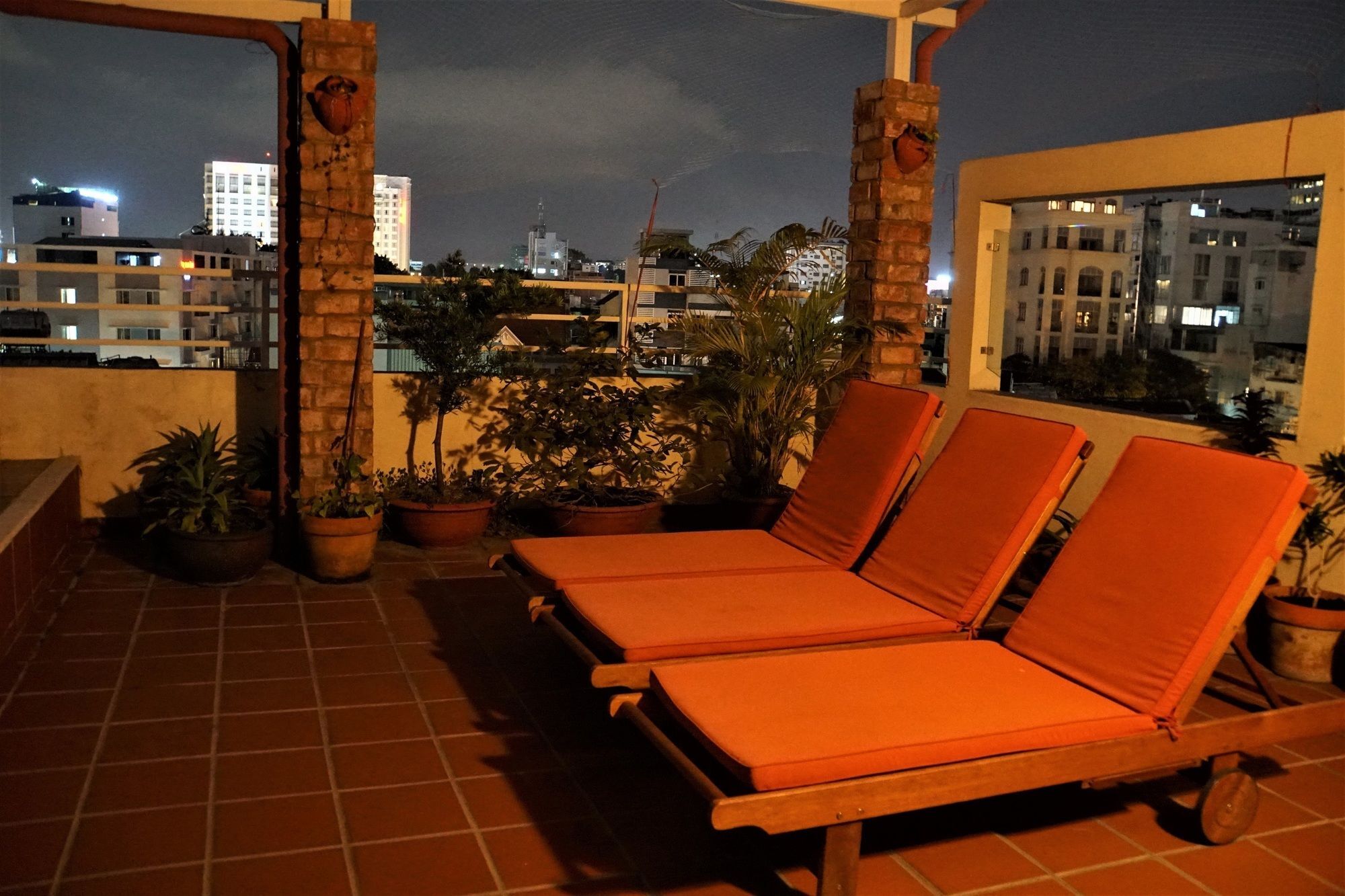 Ananas Family 3* Ho Chi Minh City