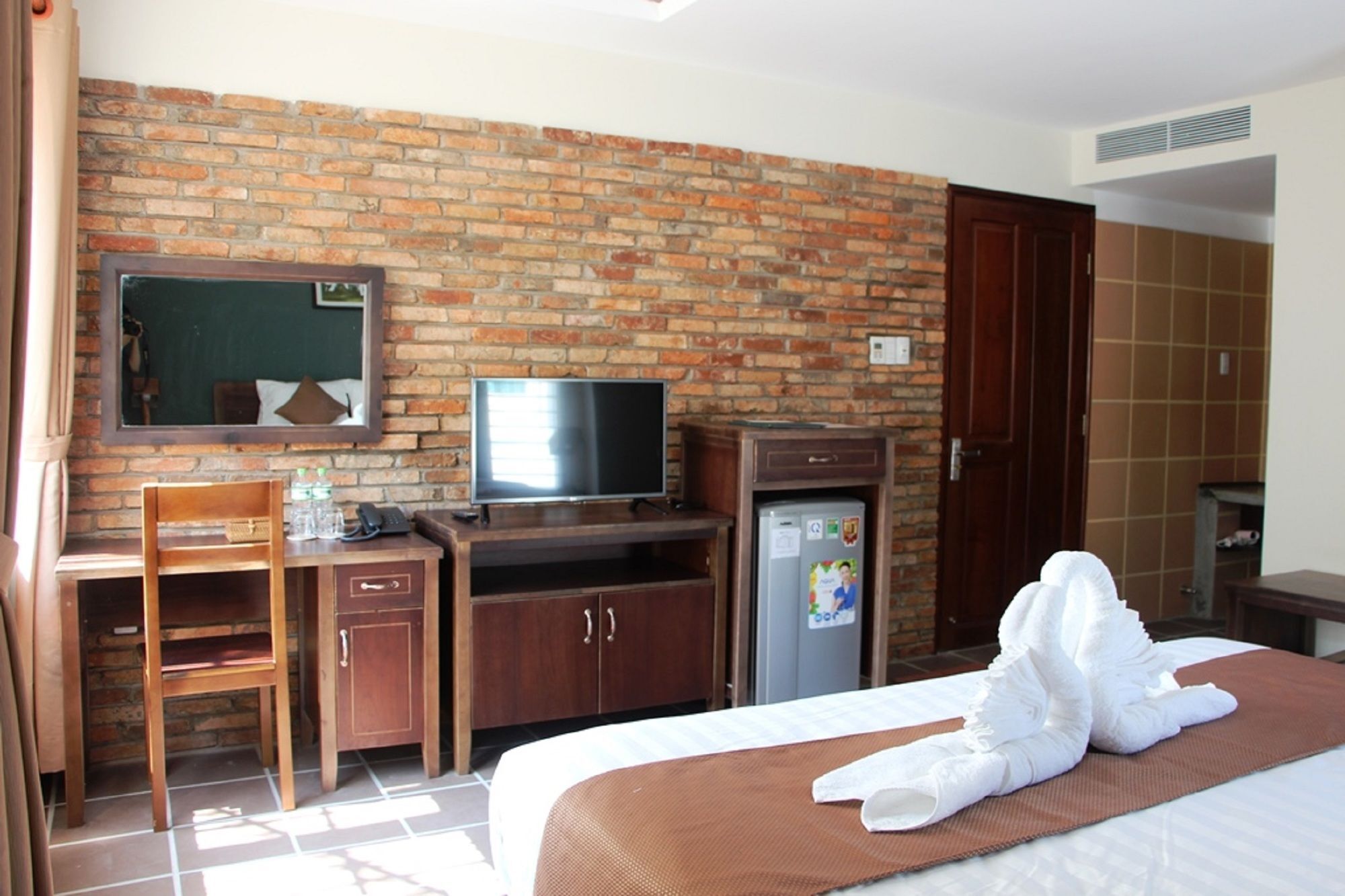 Aparthotel Ananas Family Ho Chi Minh City
