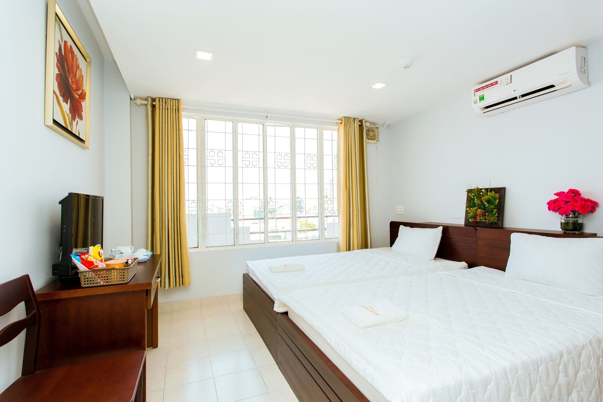 Kim Yen Hotel