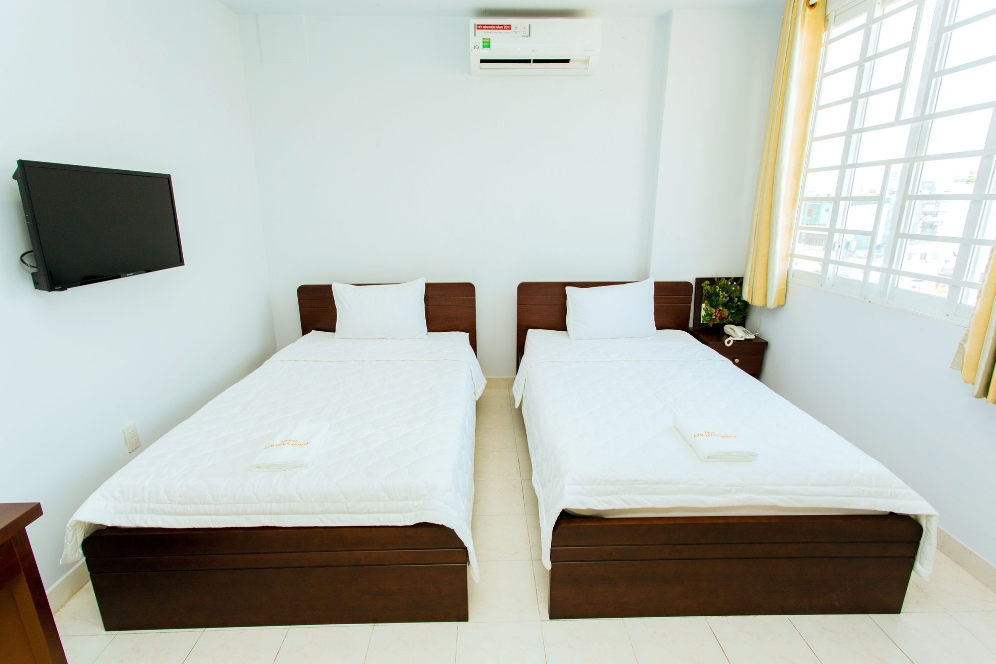 Hotel Kim Yen Ho Chi Minh City