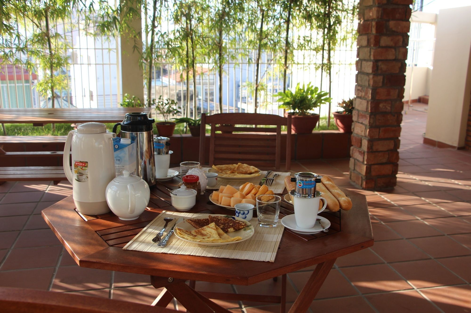 Aparthotel Ananas Family 3*