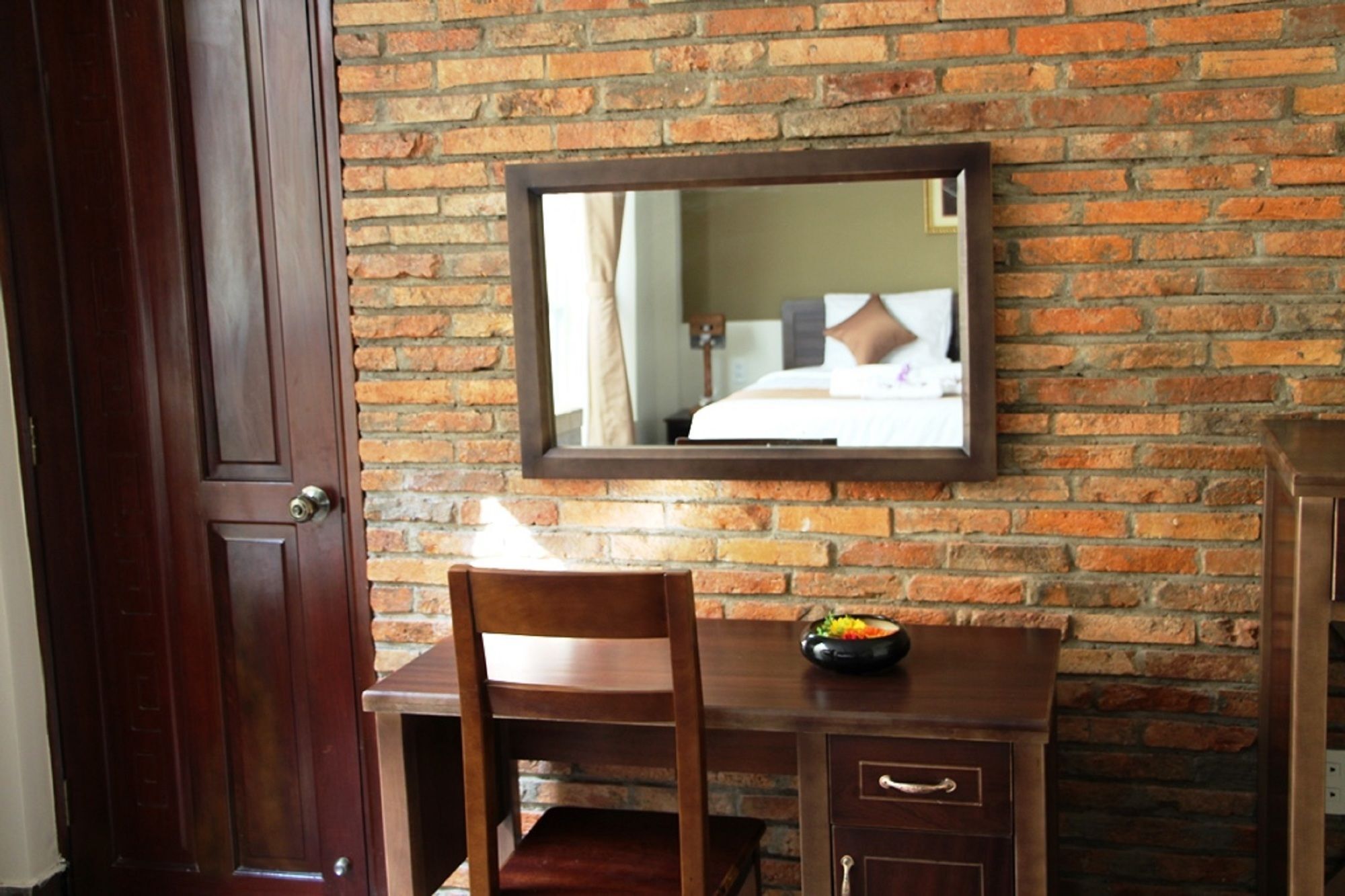 Aparthotel Ananas Family Ho Chi Minh City