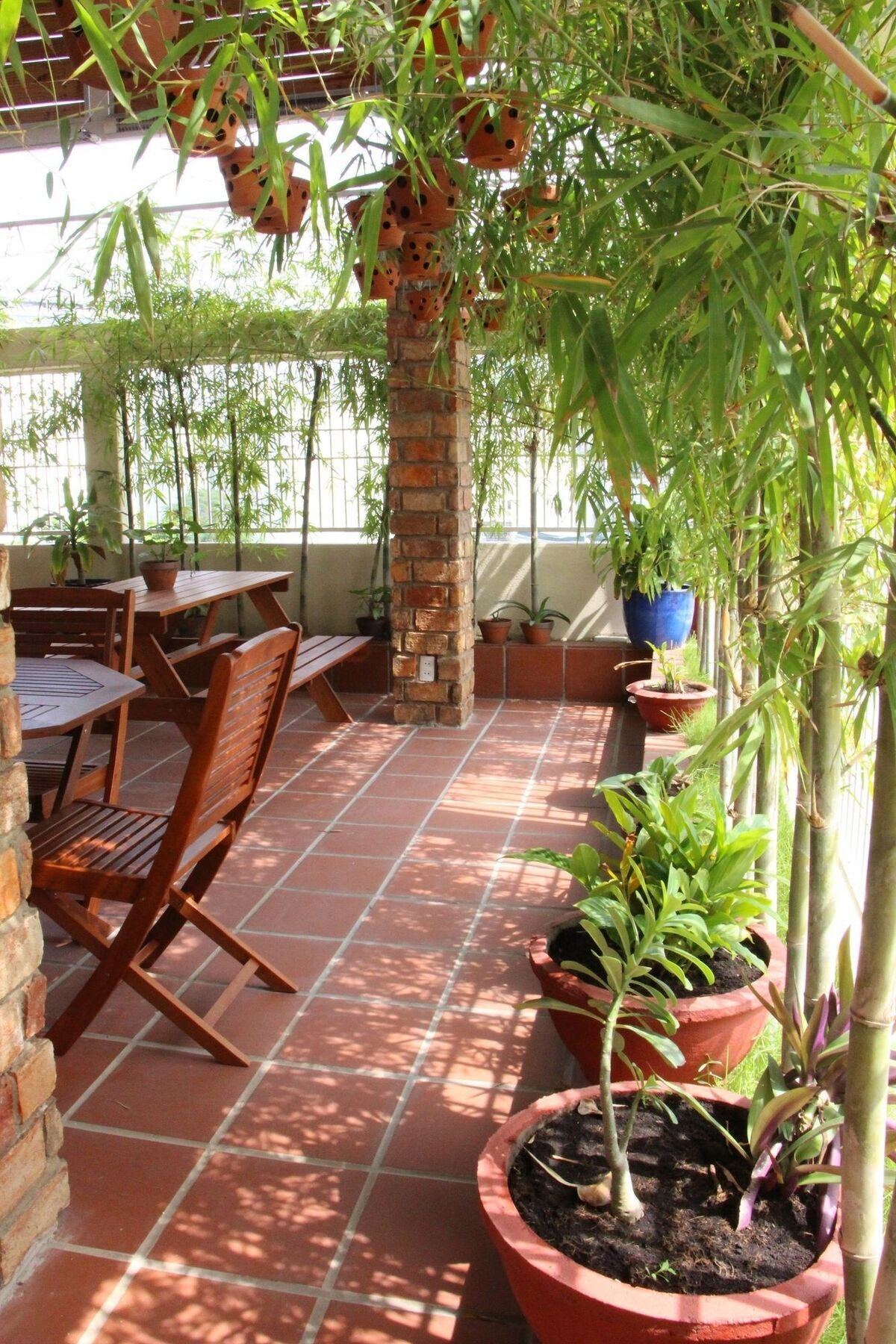 Aparthotel Ananas Family Ho Chi Minh City